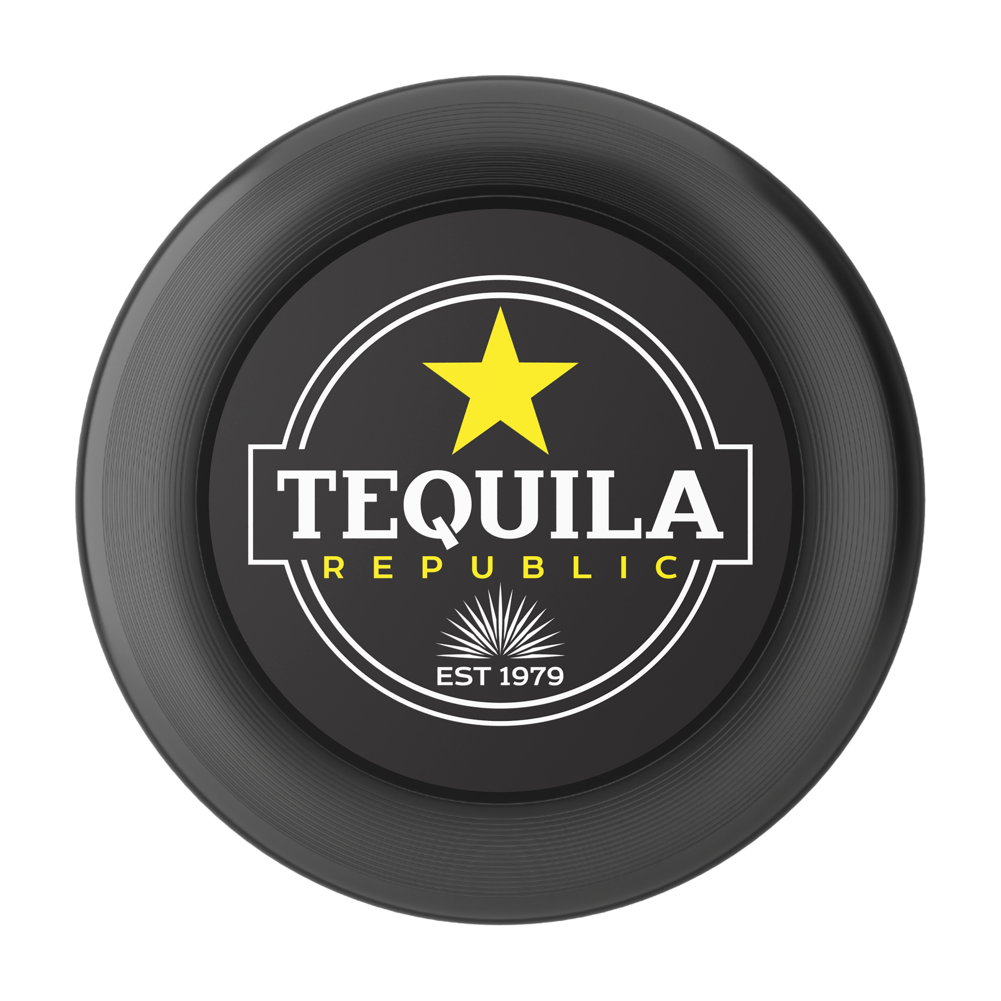 Tequila Republic Frisbee