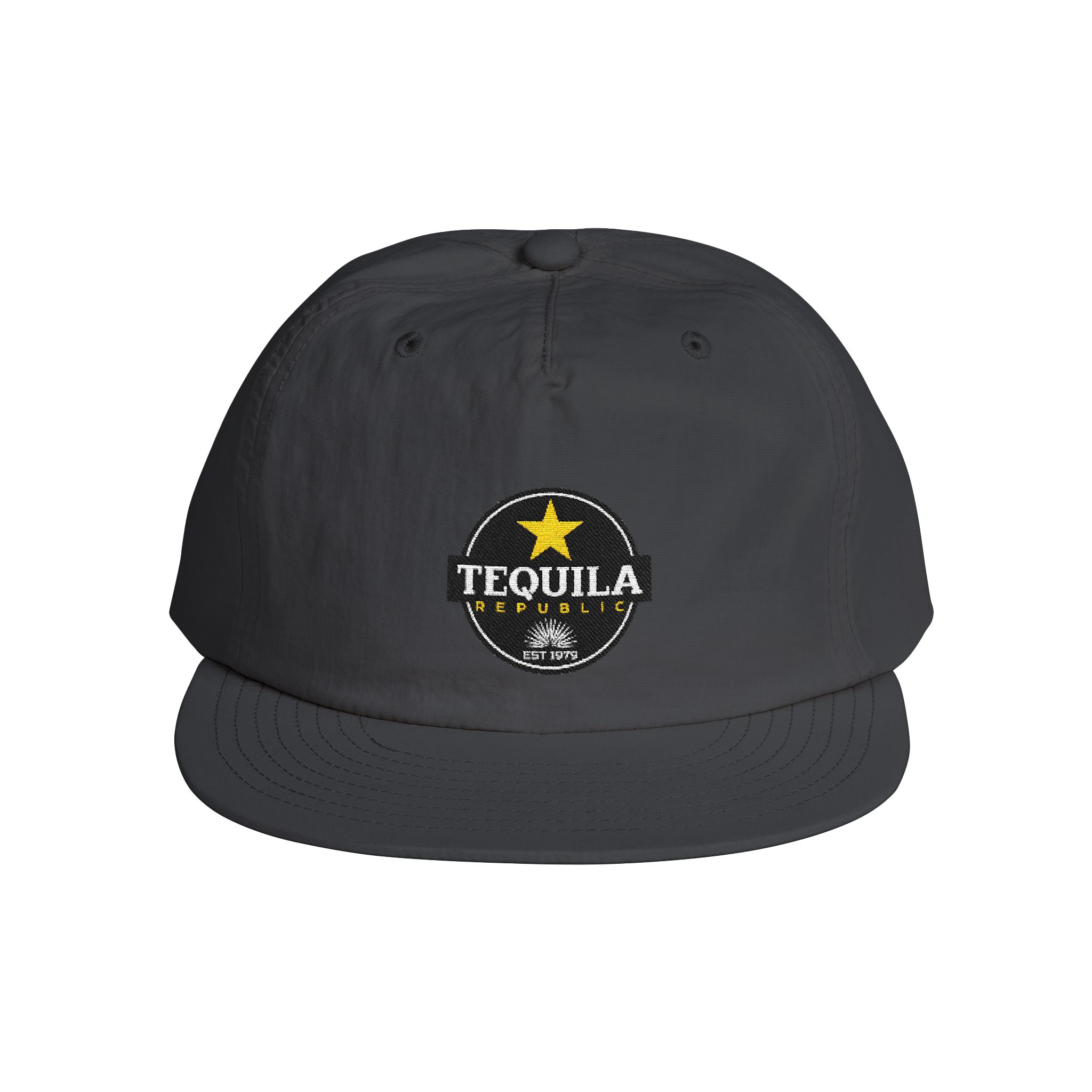 Tequila Republic Surf Cap