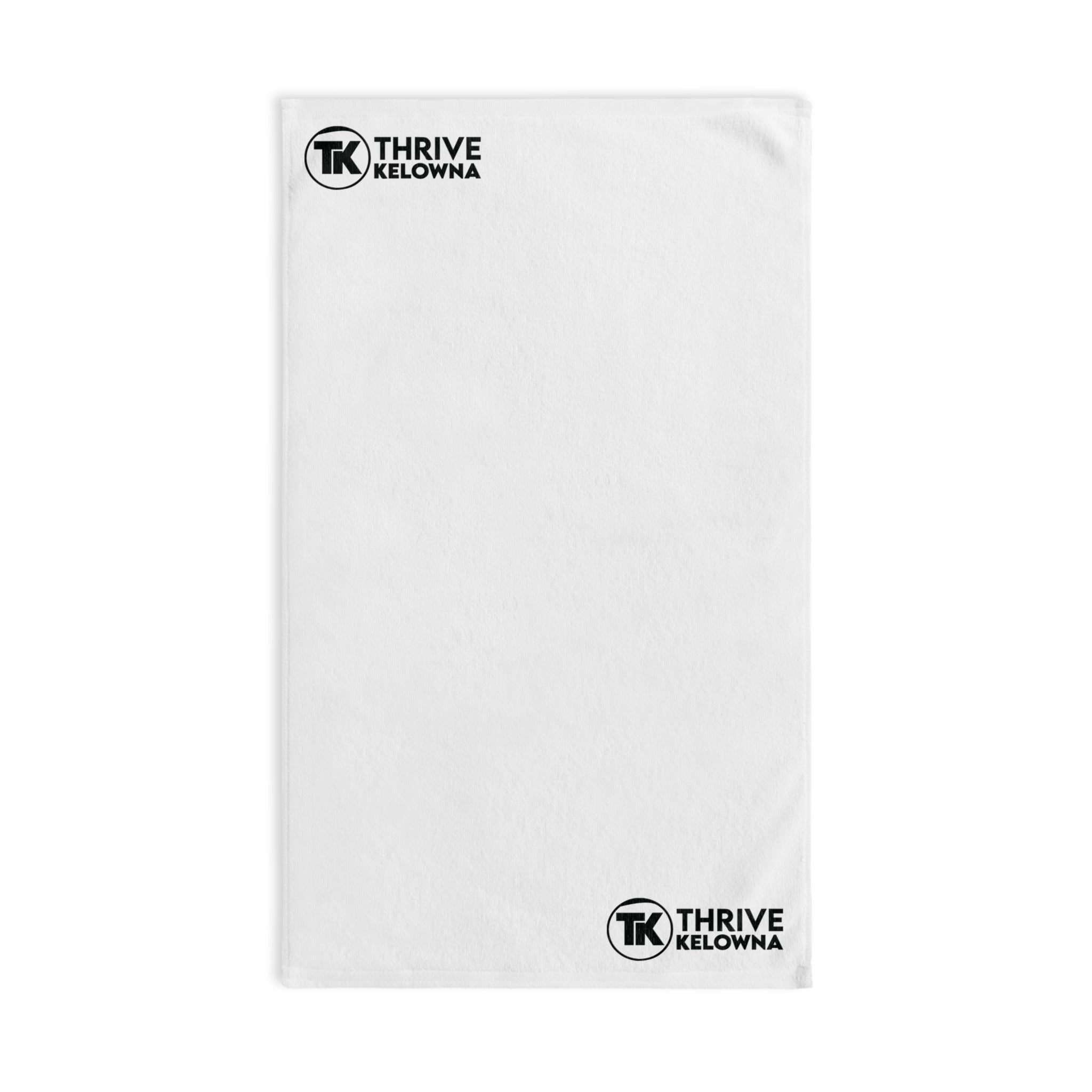 THRIVE Kelowna Custom Training Towel