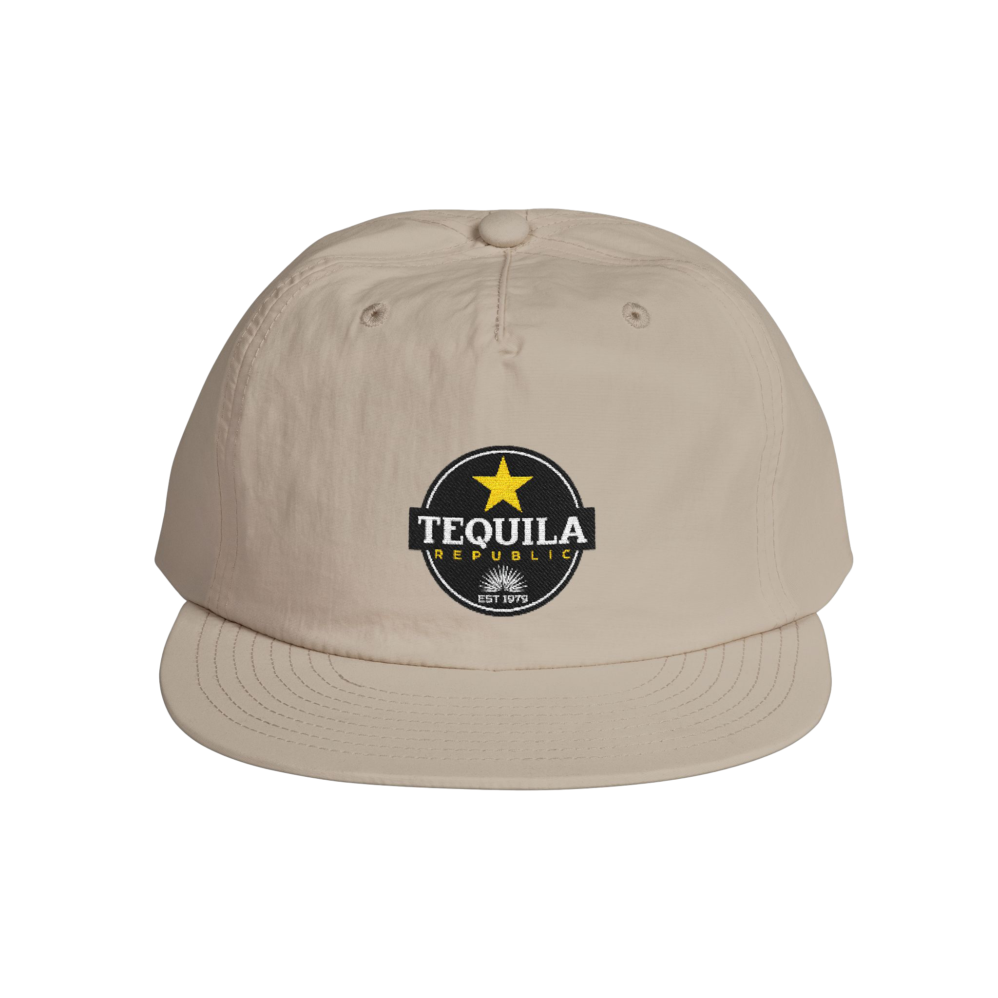 Tequila Republic Surf Cap