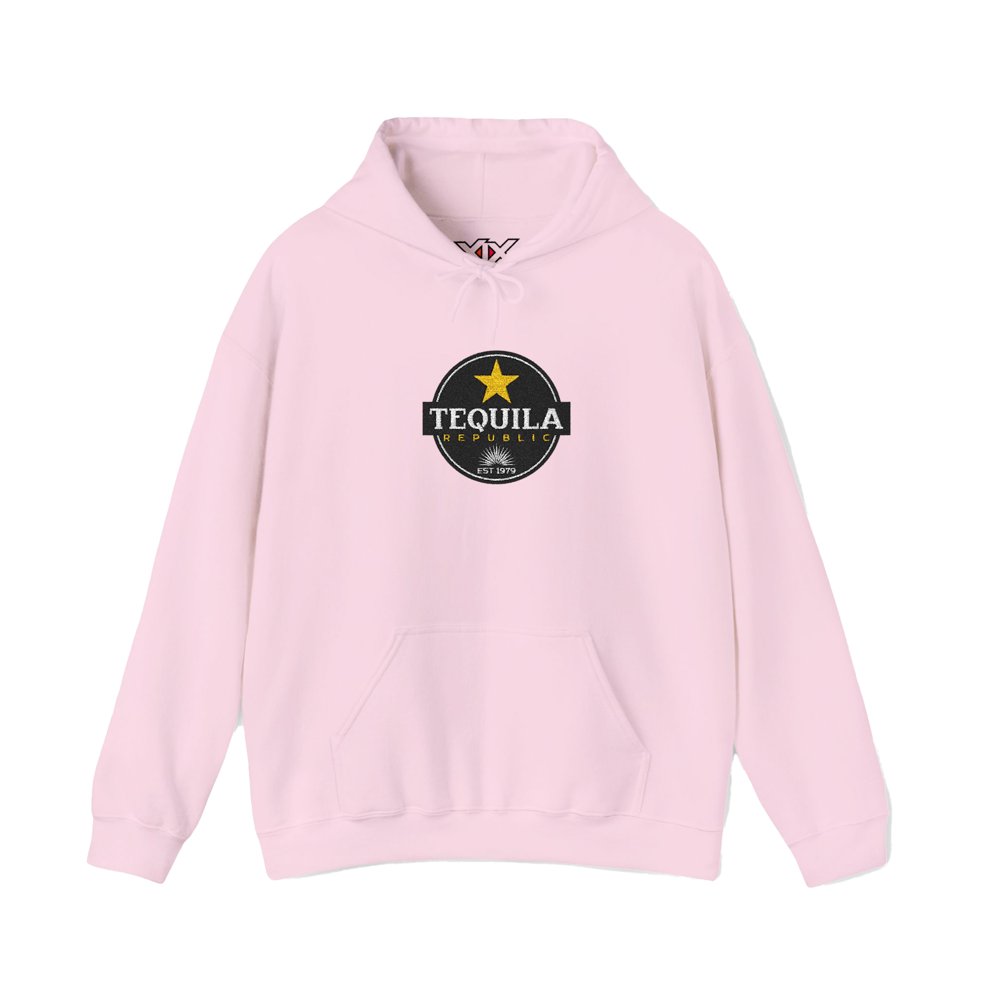 Tequila Republic Hoodie