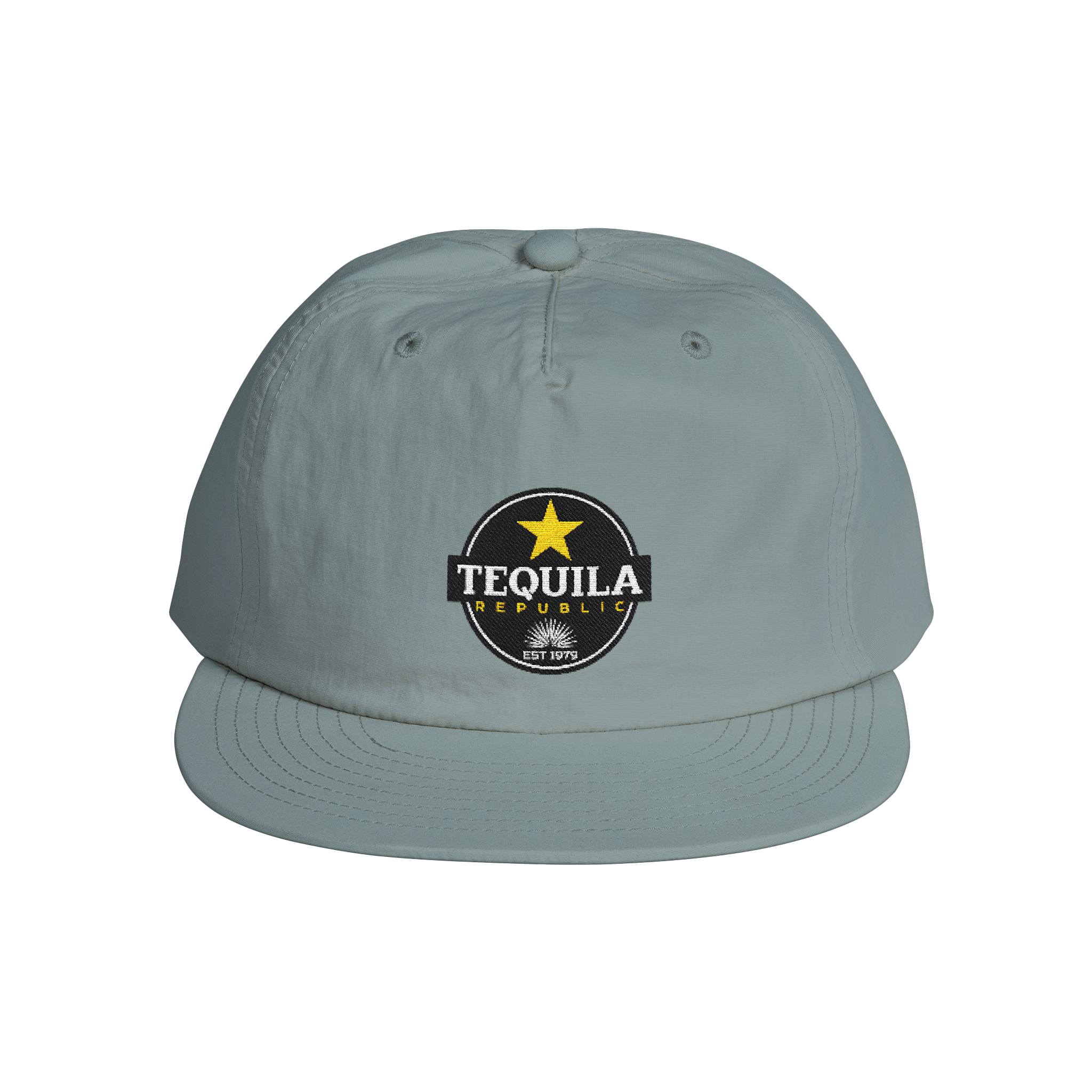 Tequila Republic Surf Cap