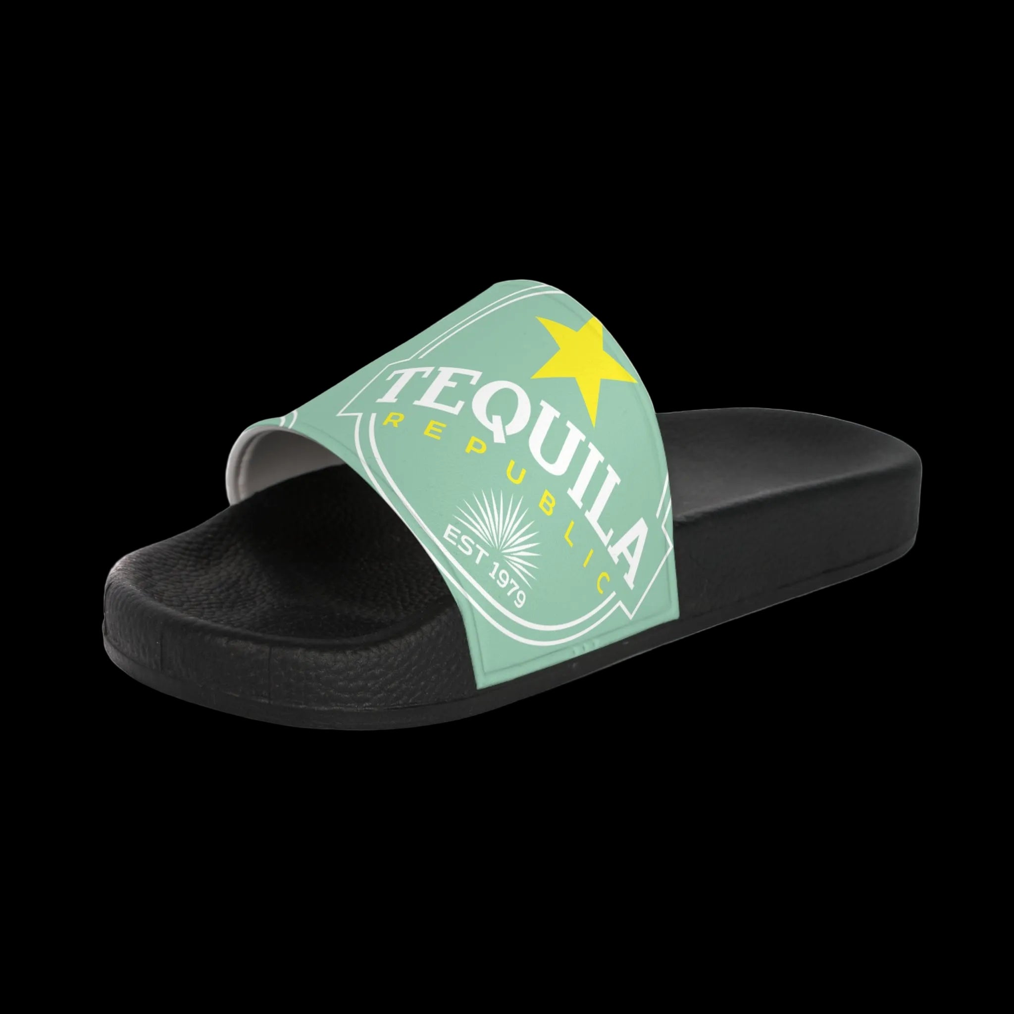Tequila Republic Margarita Slides - Men's