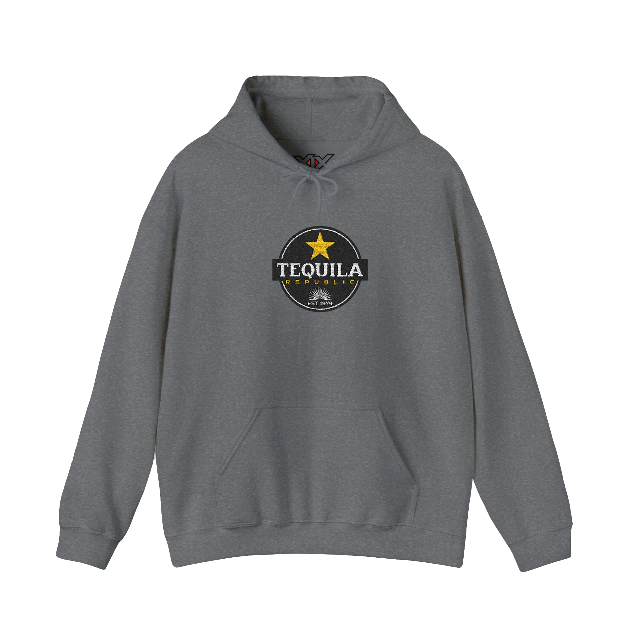 Tequila Republic Hoodie