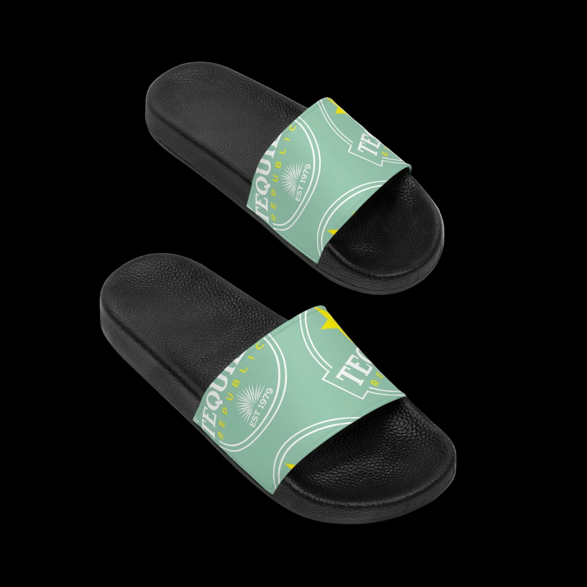 Tequila Republic Margarita Slides - Men's
