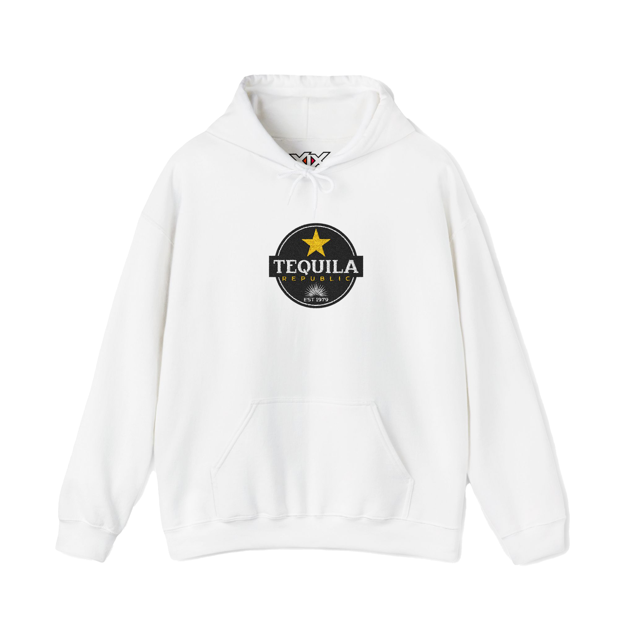 Tequila Republic Hoodie