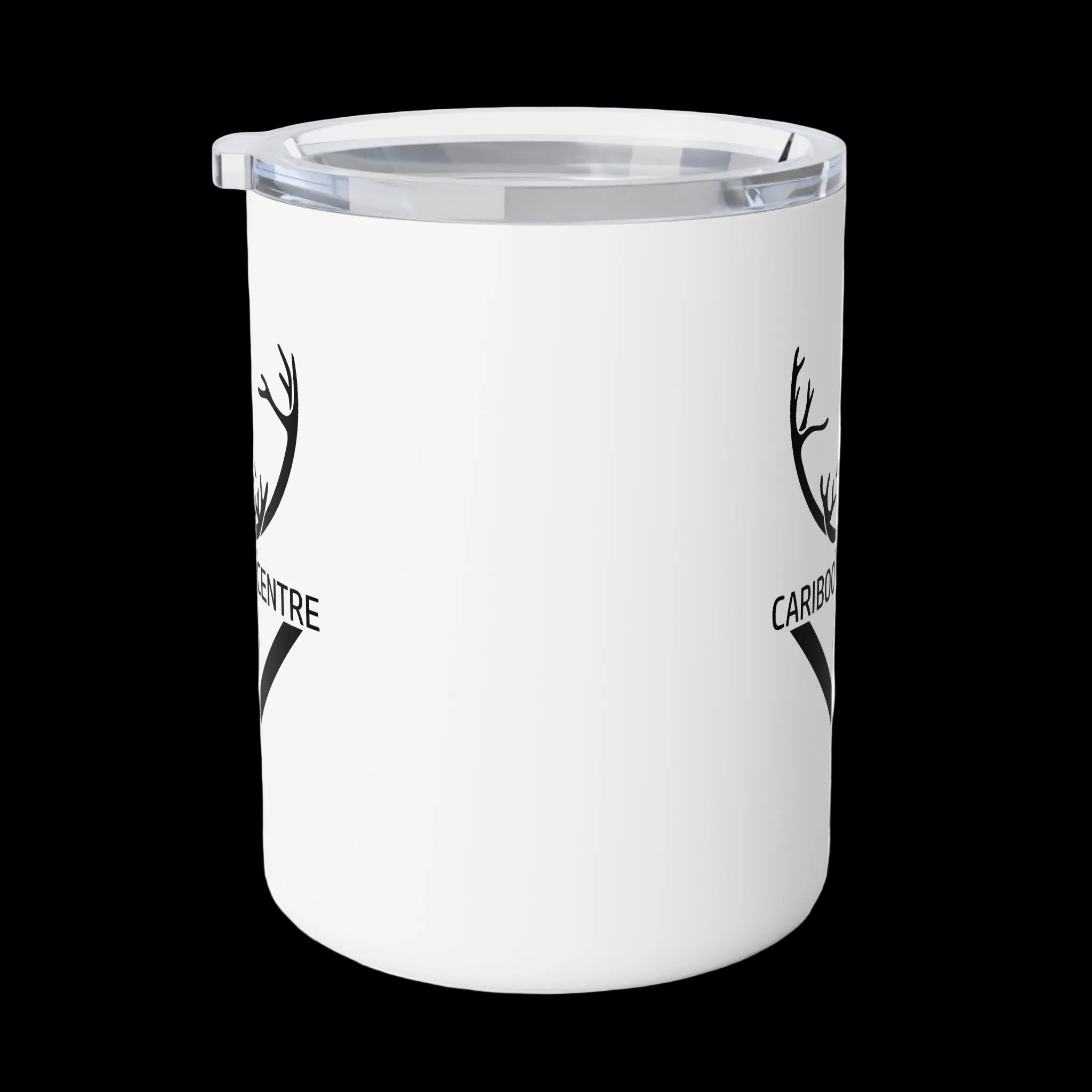 Cariboo Fire Centre Custom Insulated Coffee Mug - 10oz