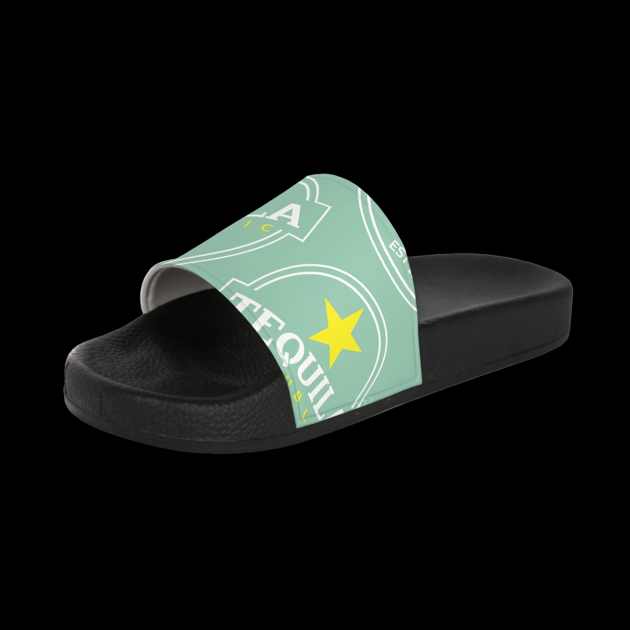 Tequila Republic Margarita Slides - Women's