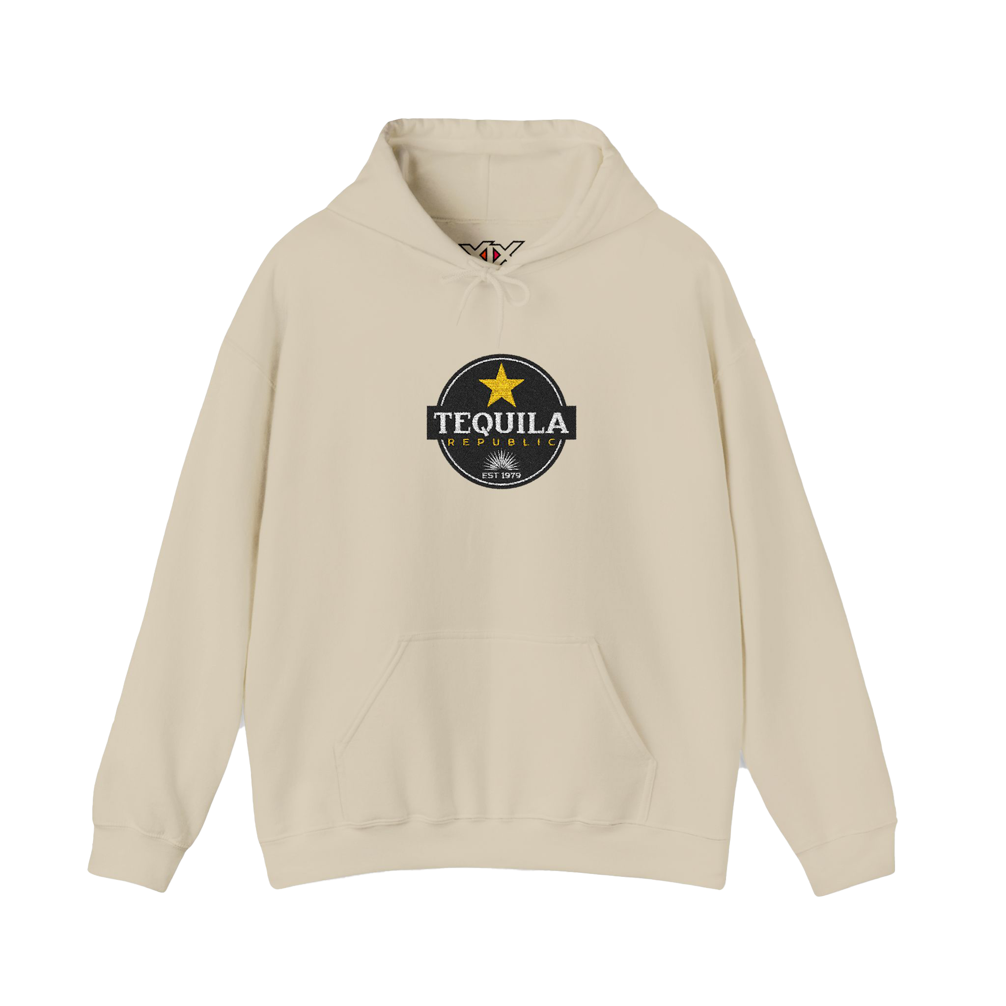 Tequila Republic Hoodie