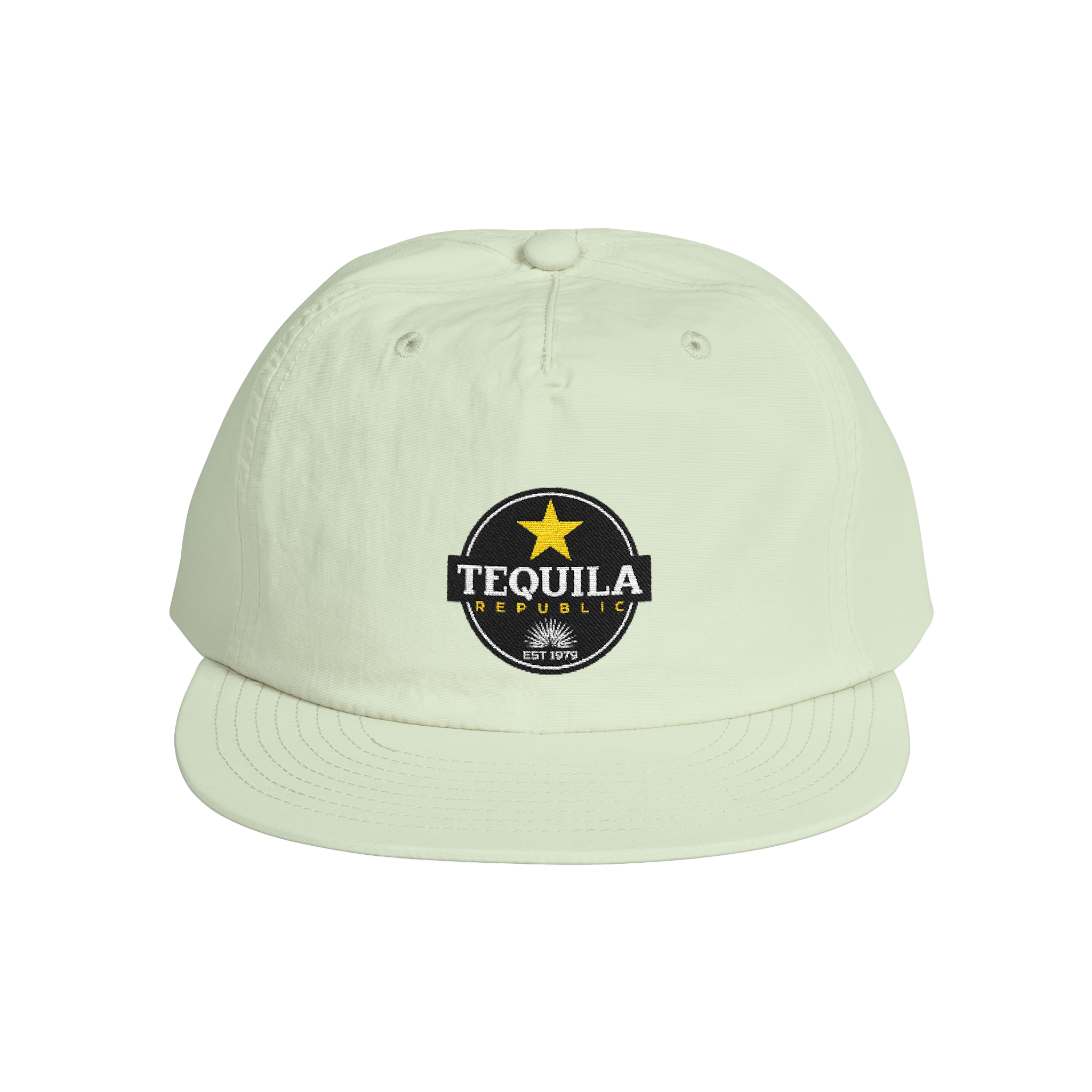 Tequila Republic Surf Cap