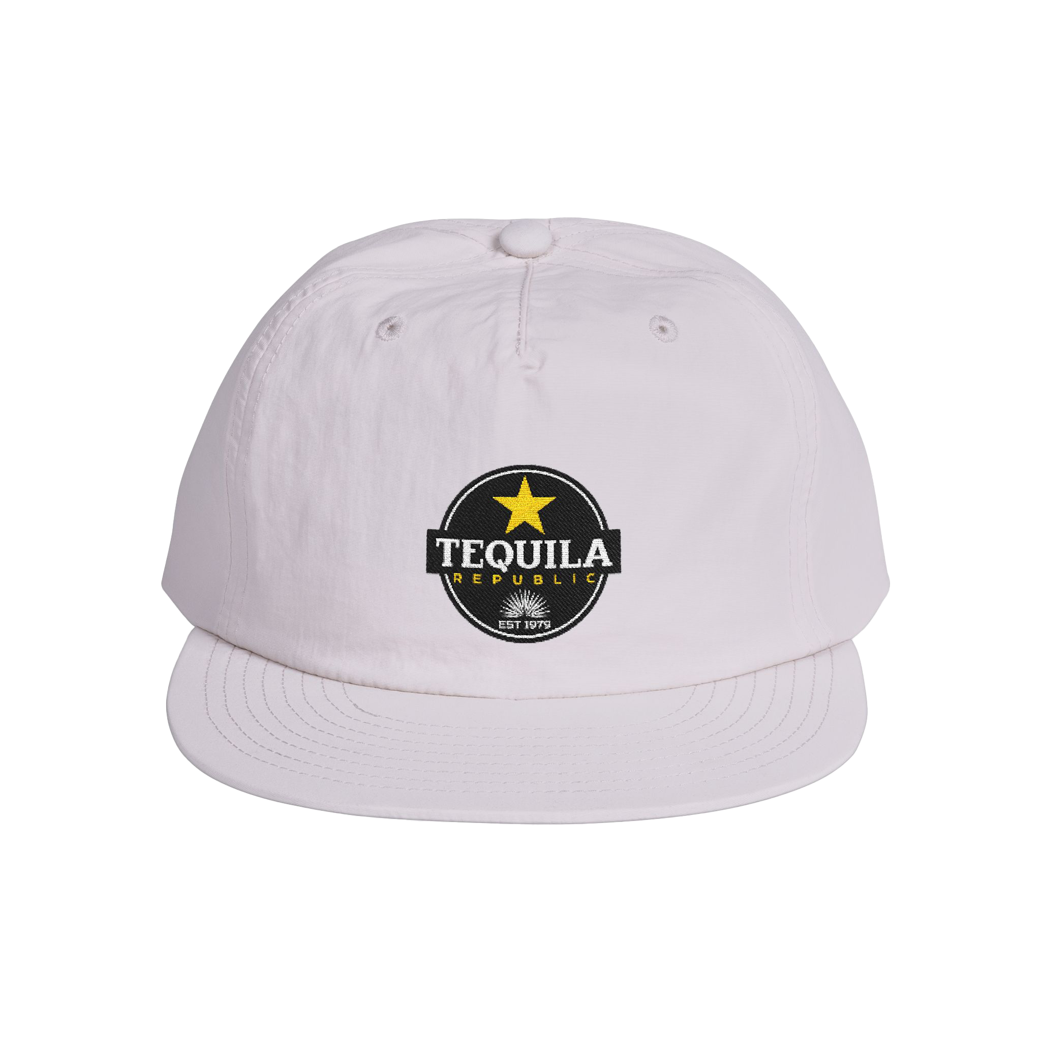 Tequila Republic Surf Cap