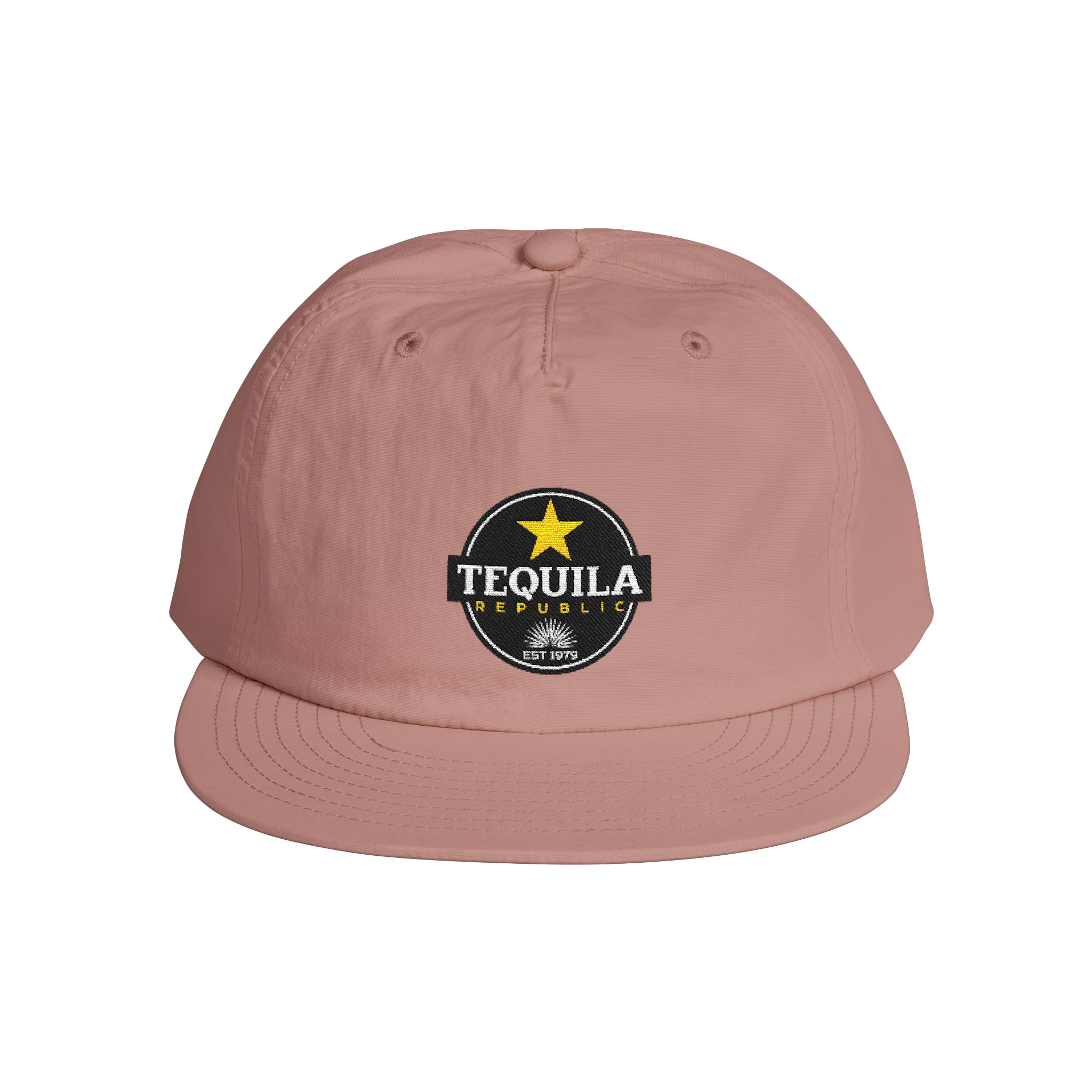 Tequila Republic Surf Cap