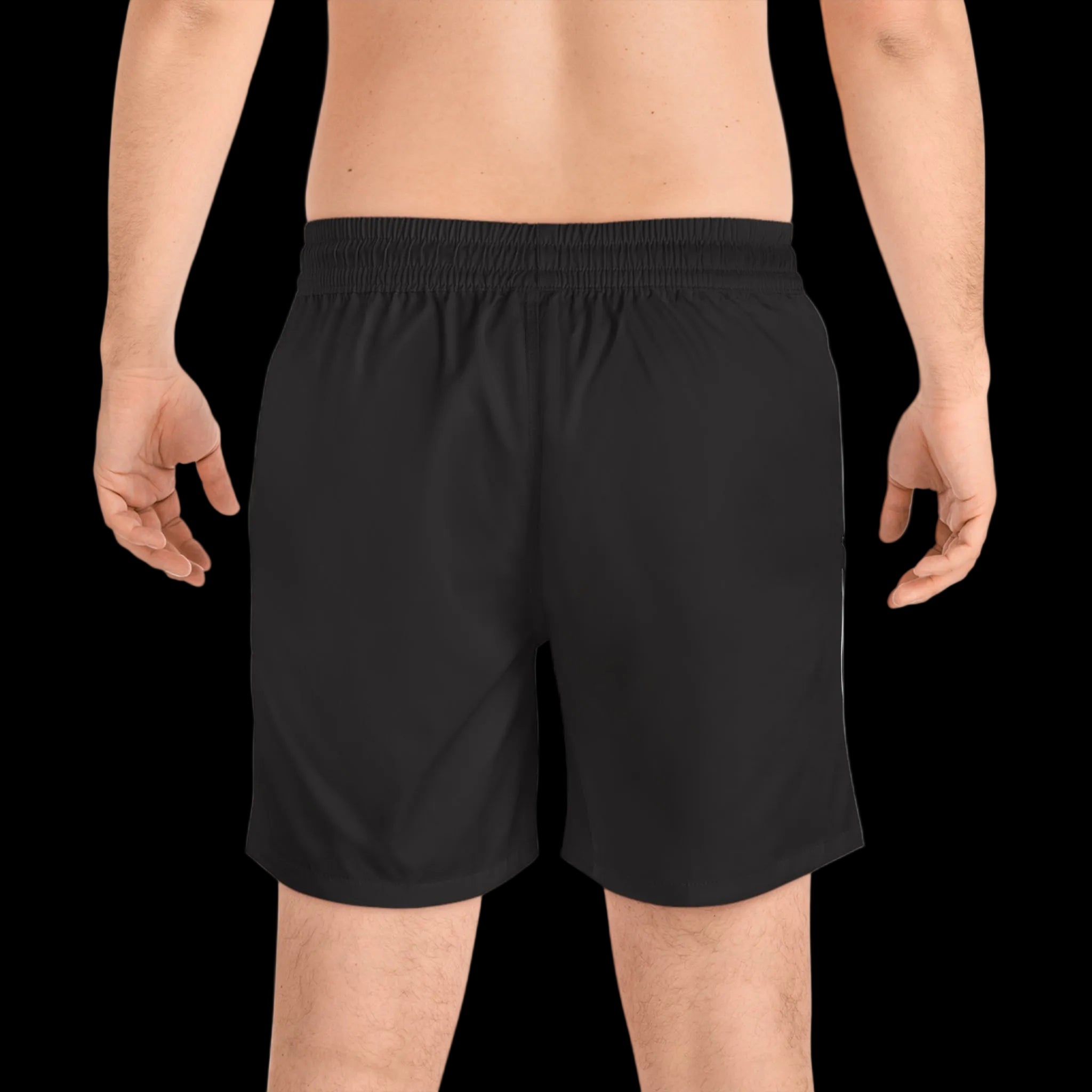 Tequila Republic On the Rocks Swim Shorts - Men's