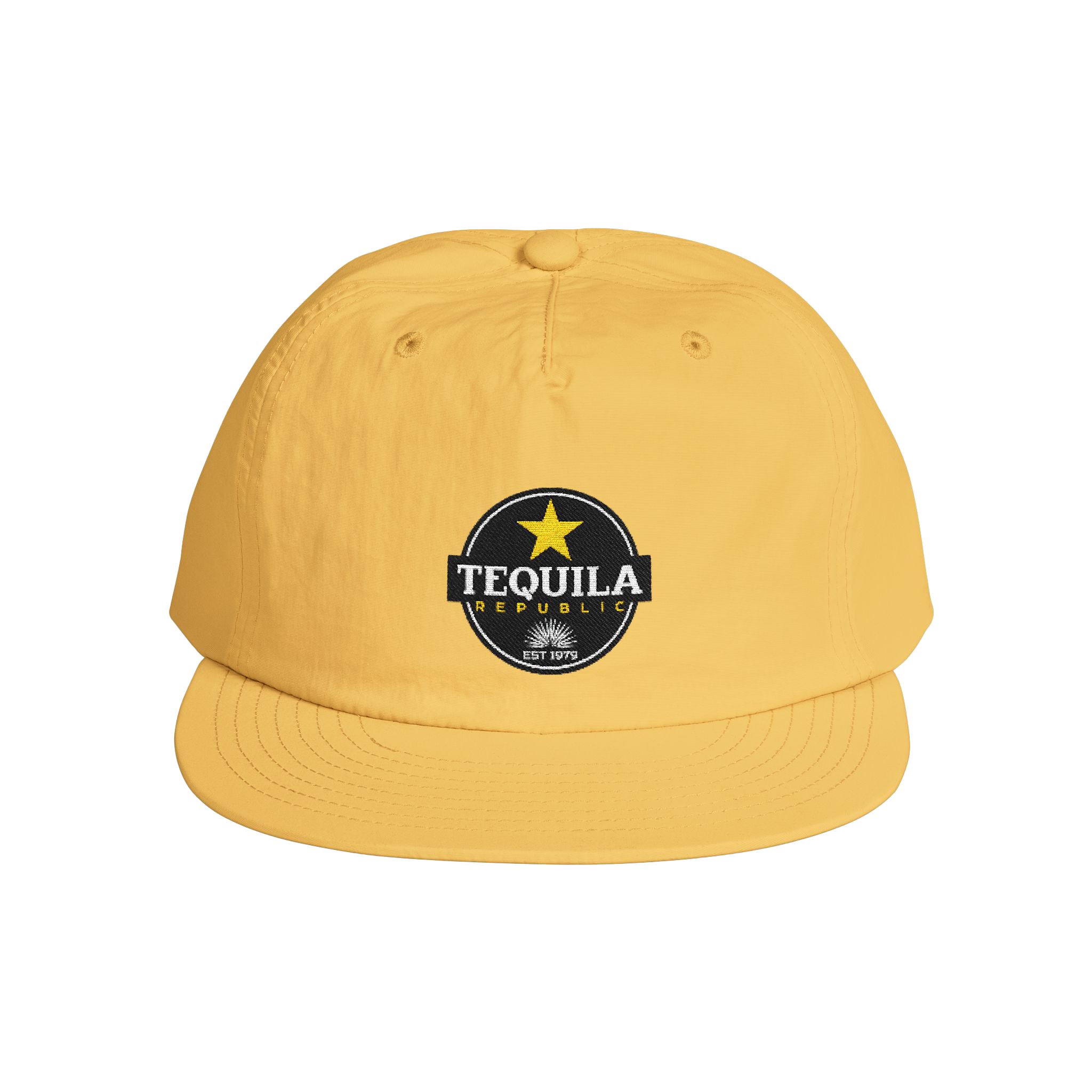 Tequila Republic Surf Cap