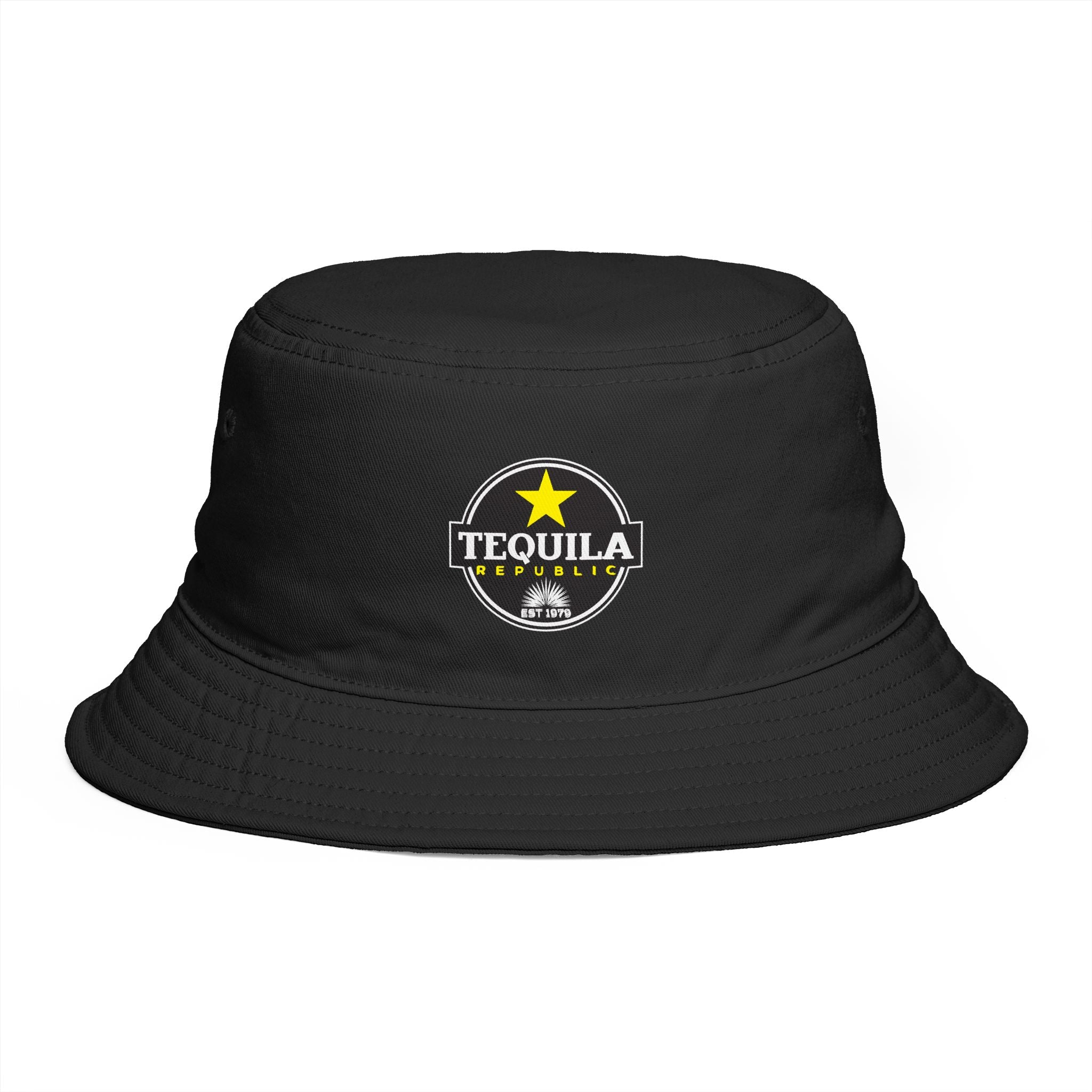 Tequila Republic Bucket Hat