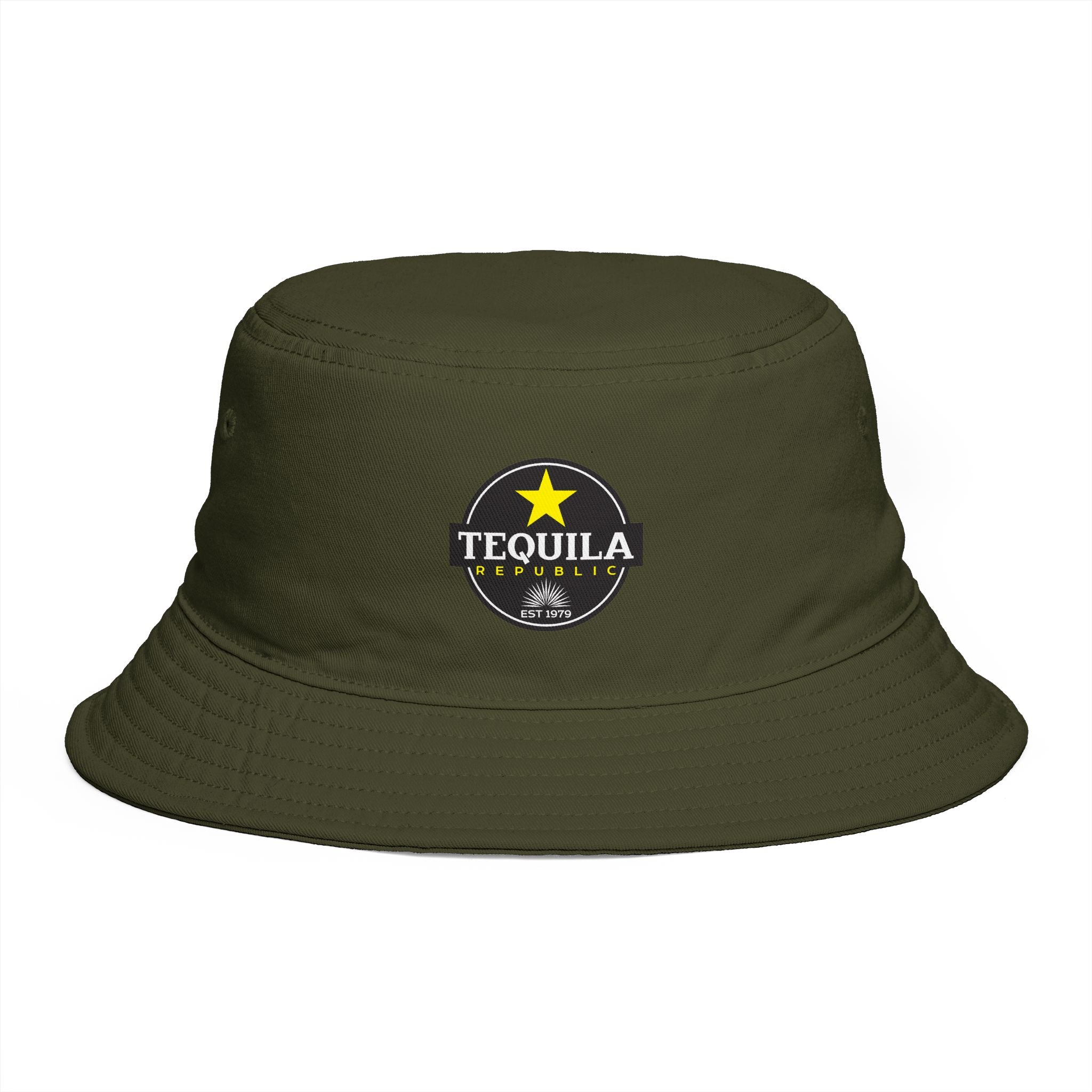 Tequila Republic Bucket Hat