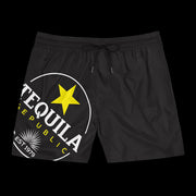 Tequila Republic On the Rocks Swim Shorts - Men's