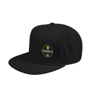 Tequila Republic Snapback Hat