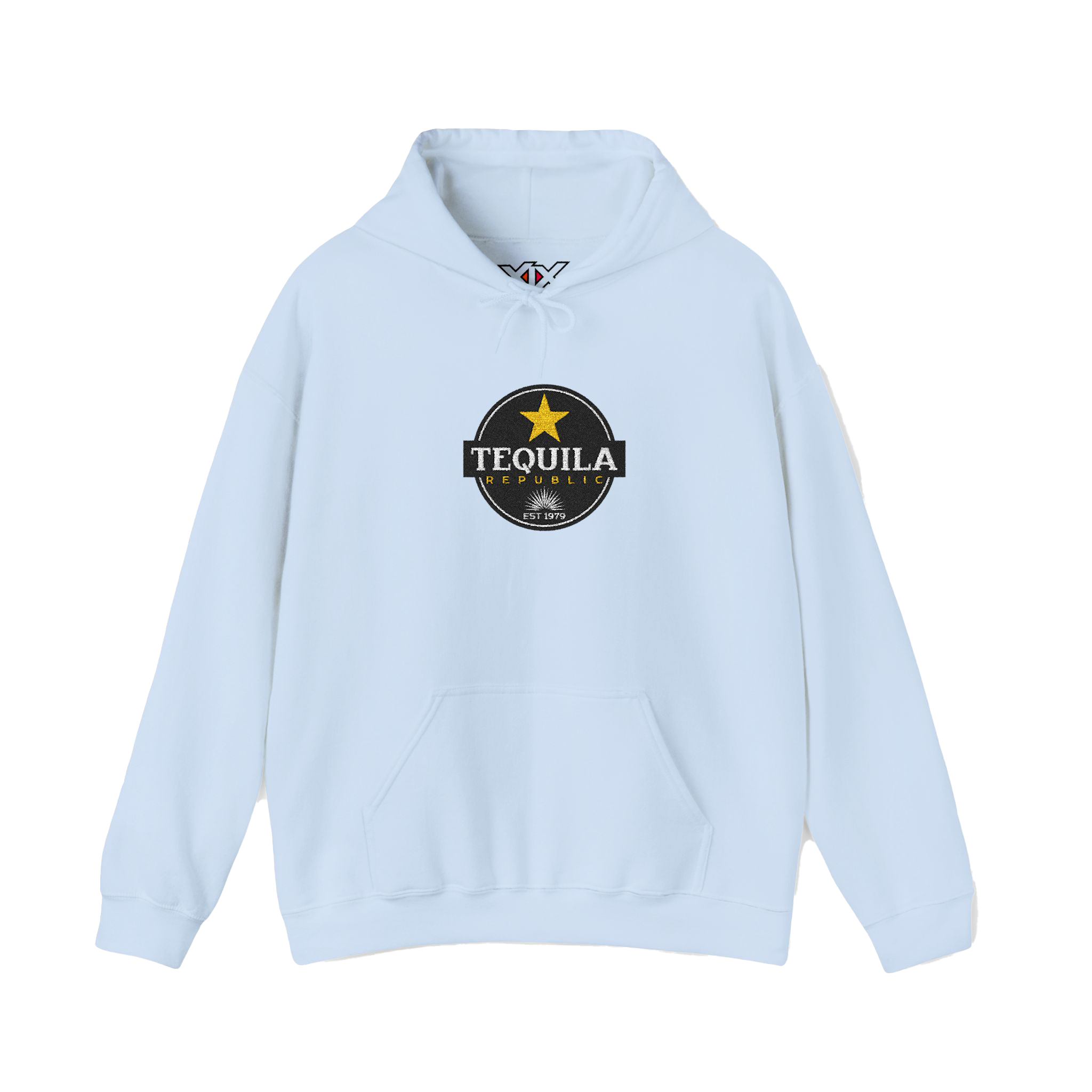 Tequila Republic Hoodie