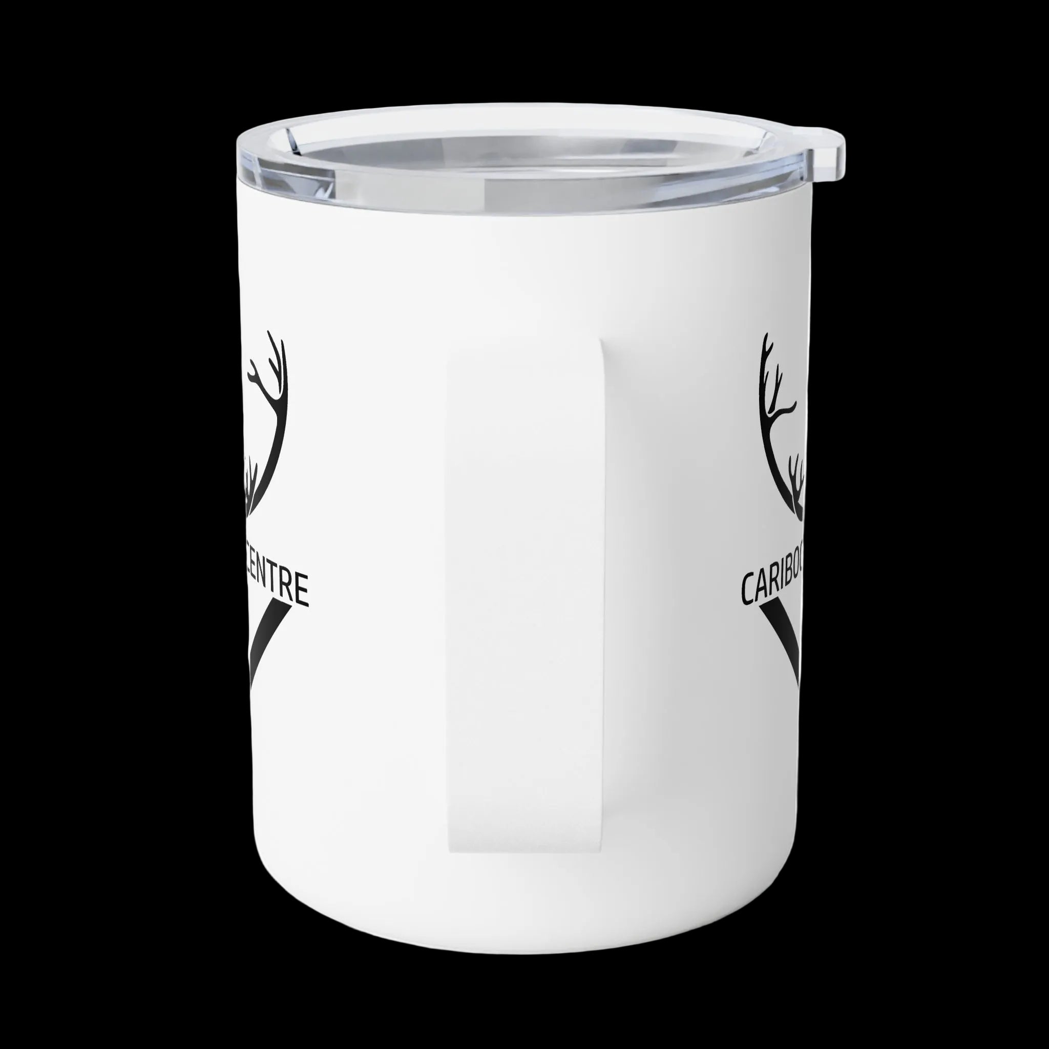 Cariboo Fire Centre Custom Insulated Coffee Mug - 10oz