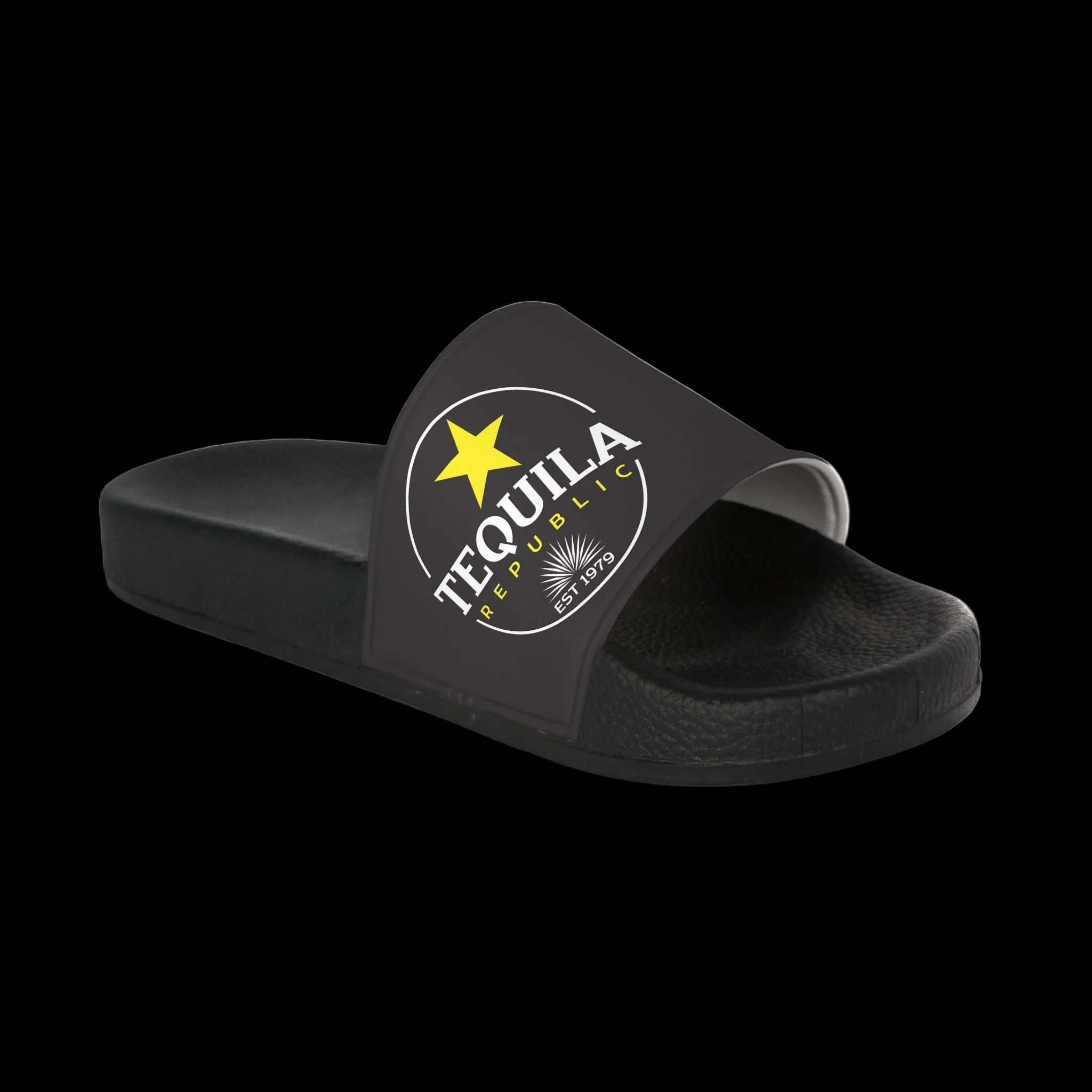 Tequila Republic On the Rocks Slides - Women's