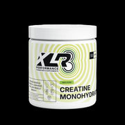 XLR8 Creatine Monohydrate