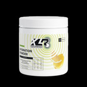 XLR8 Hydration Powder (Lemonade)