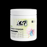 XLR8 Energy Powder (Cotton Candy)