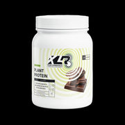 XLR8 Plant Protein (Chocolate)