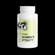XLR8 Women's Daily Vitamin