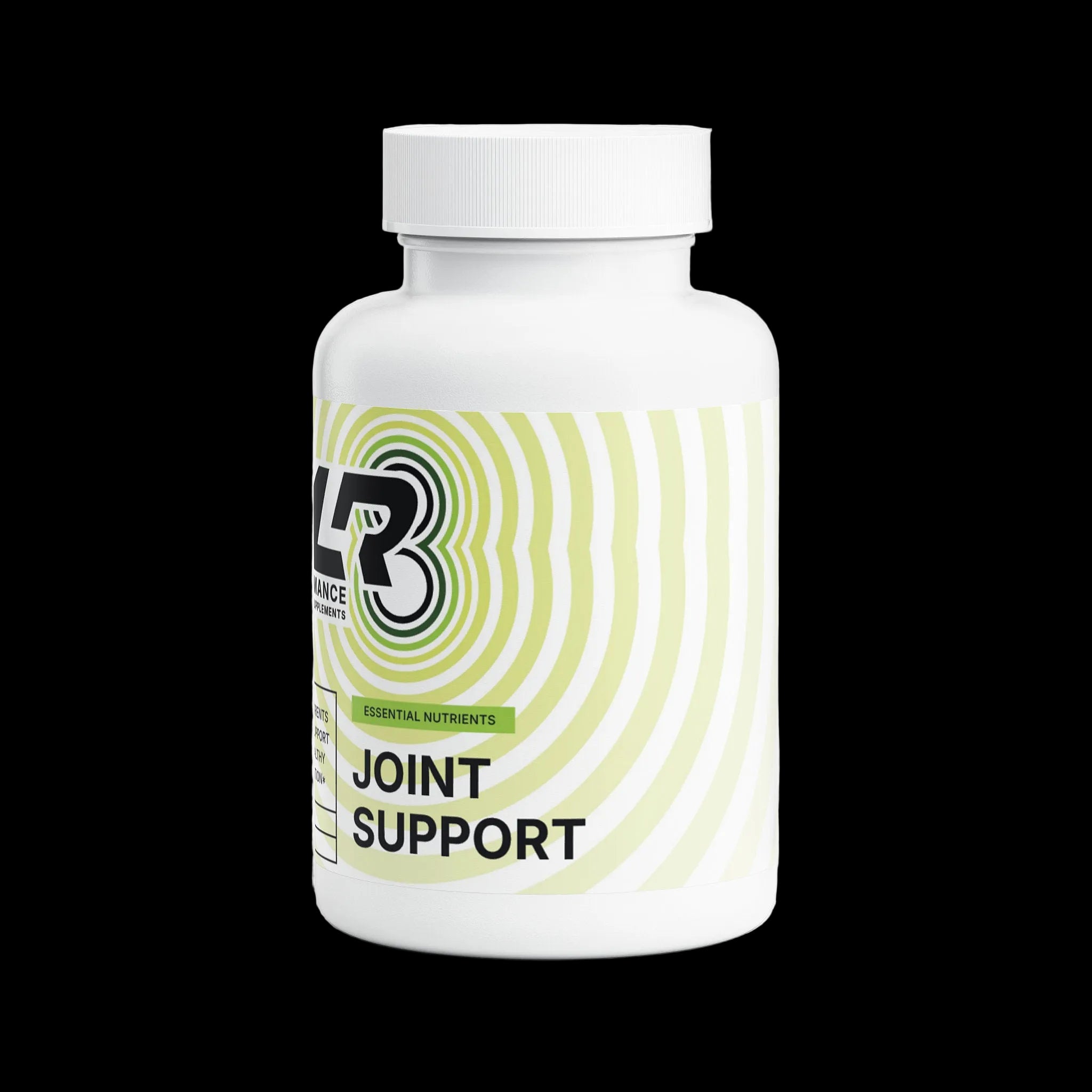 XLR8 Joint Support