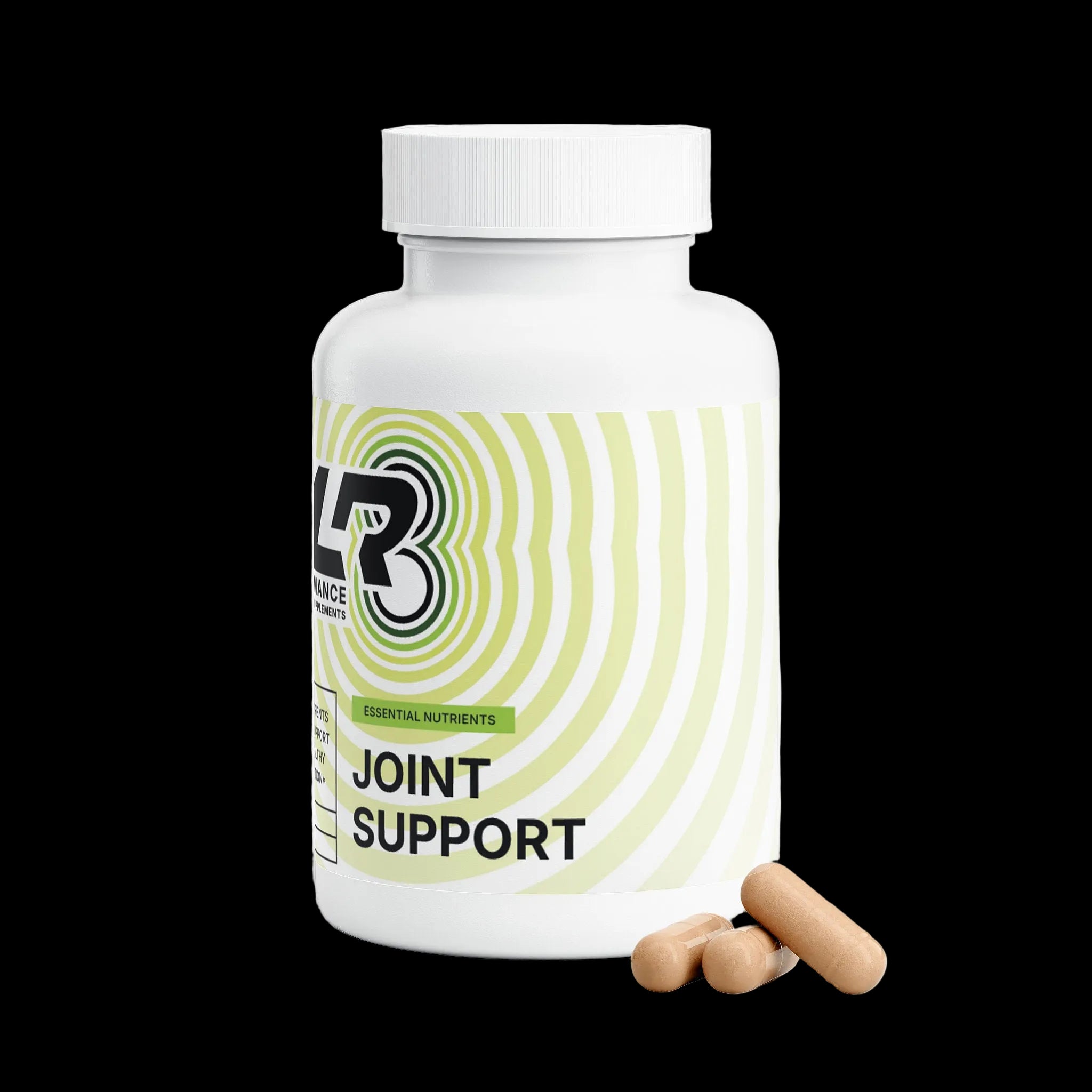 XLR8 Joint Support