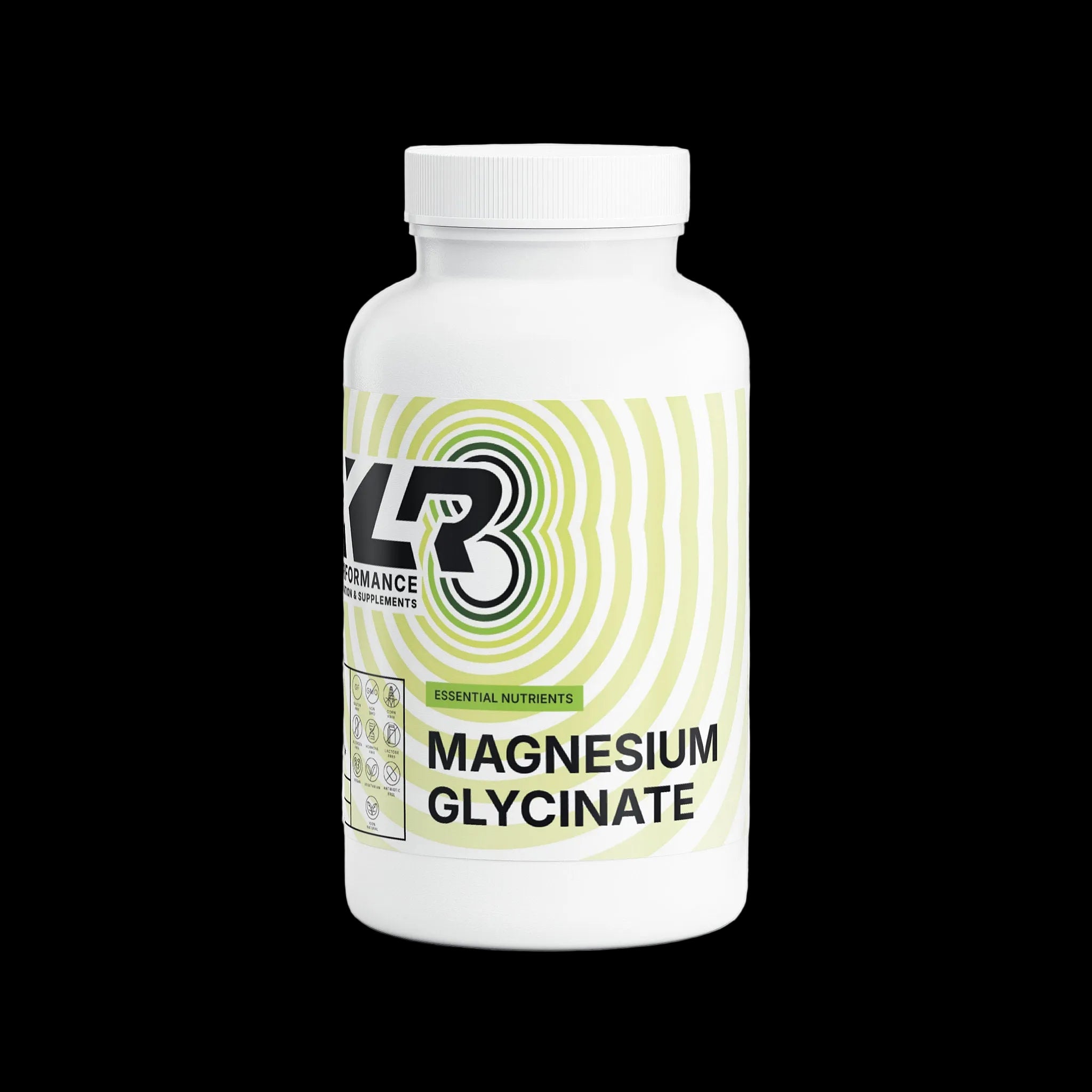 XLR8 Magnesium Glycinate