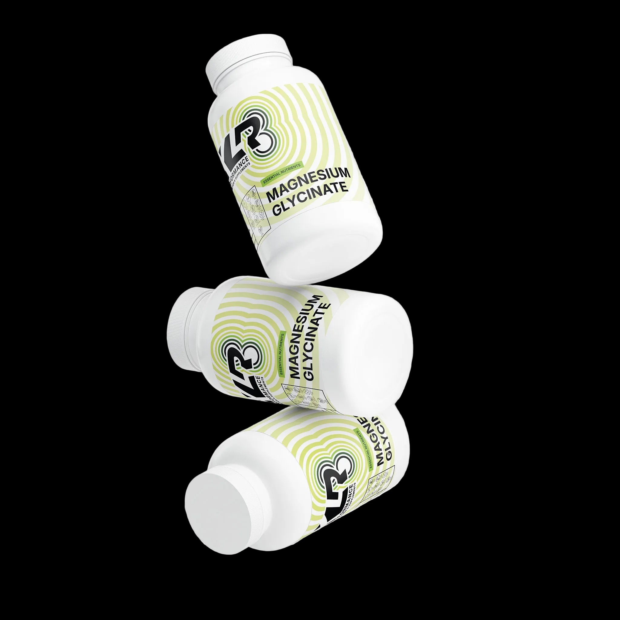 XLR8 Magnesium Glycinate