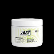 XLR8 Greens Superfood