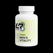 XLR8 Men's Daily Vitamin