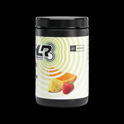 XLR8 BCAA Shock Powder (Fruit Punch)