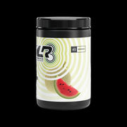 XLR8 BCAA Post Workout Powder (Honeydew/Watermelon)