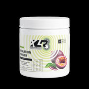 XLR8 Hydration Powder (Passion Fruit)