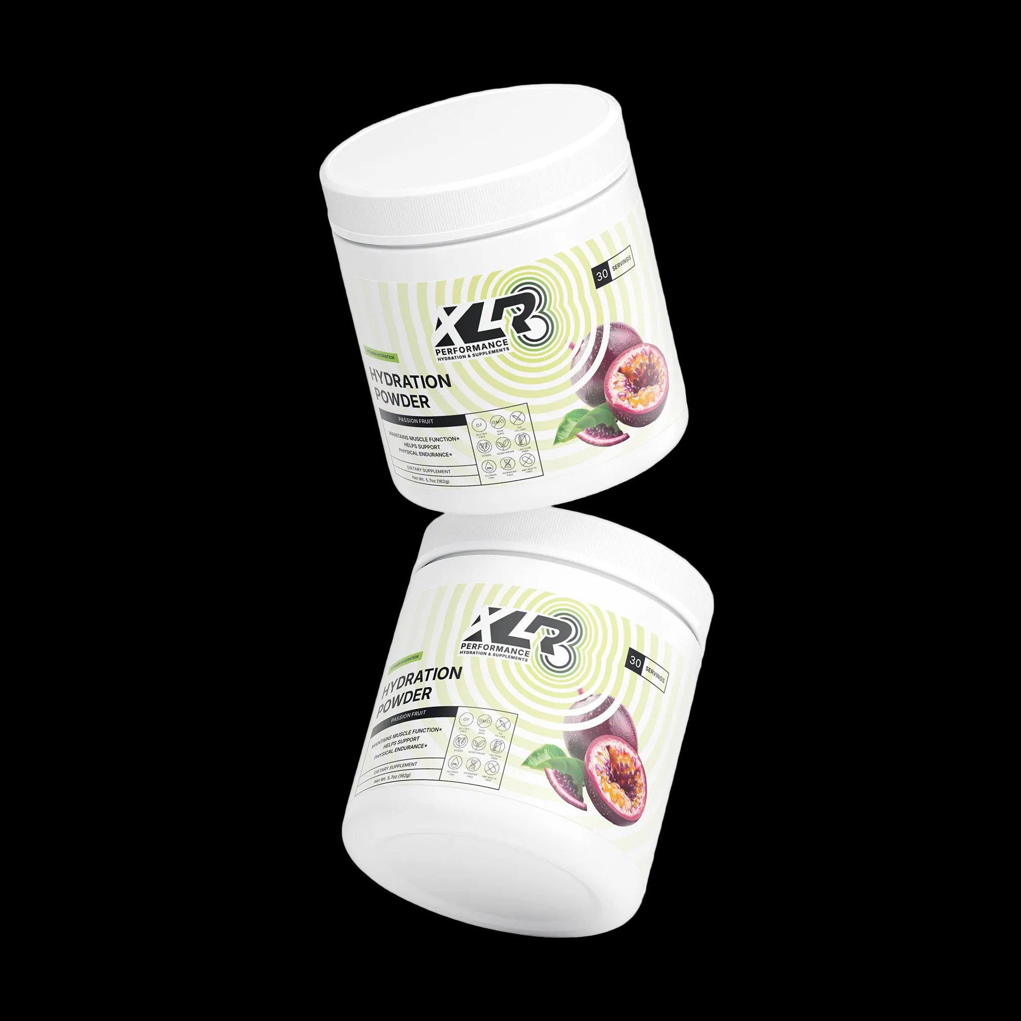 XLR8 Hydration Powder (Passion Fruit)