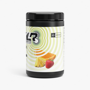 XLR8 BCAA Shock Powder (Fruit Punch)