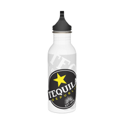 Tequila Republic Stainless Steel Water Bottle