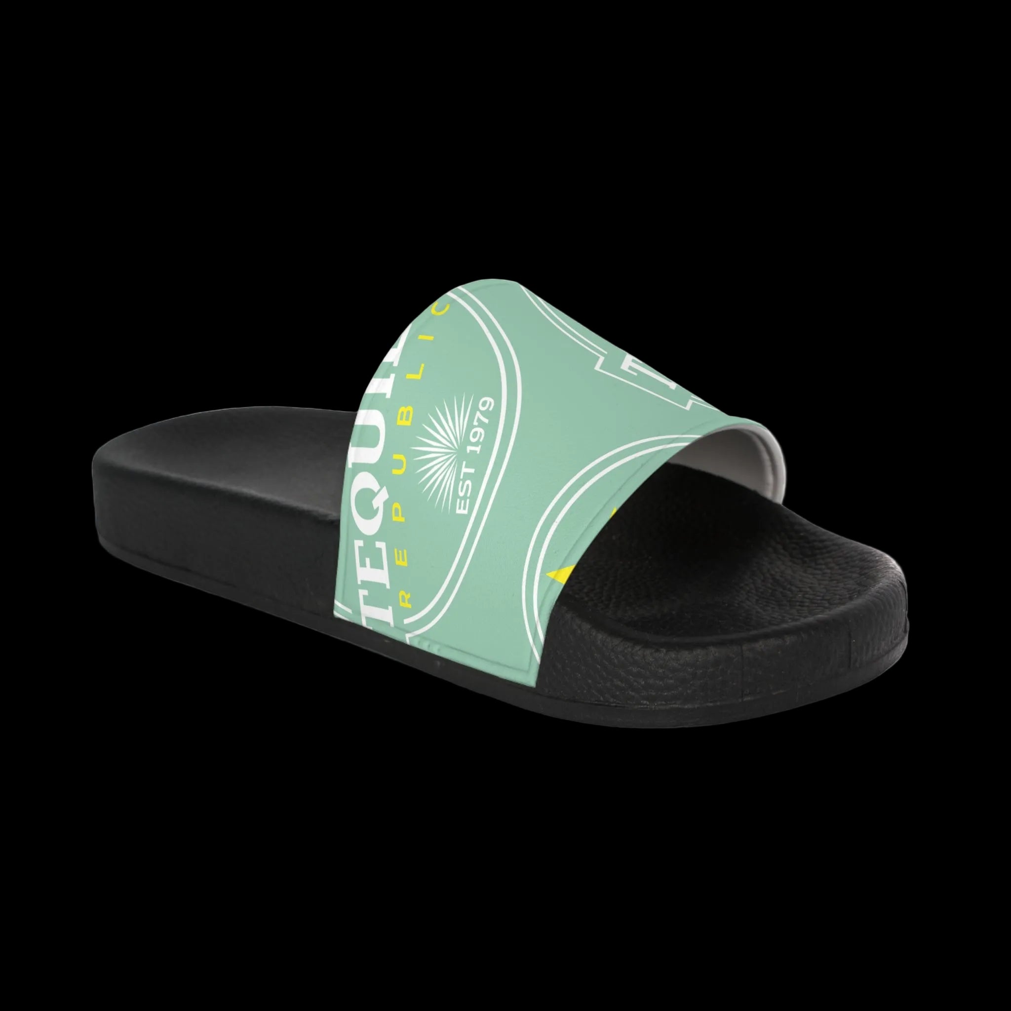 Tequila Republic Margarita Slides - Men's
