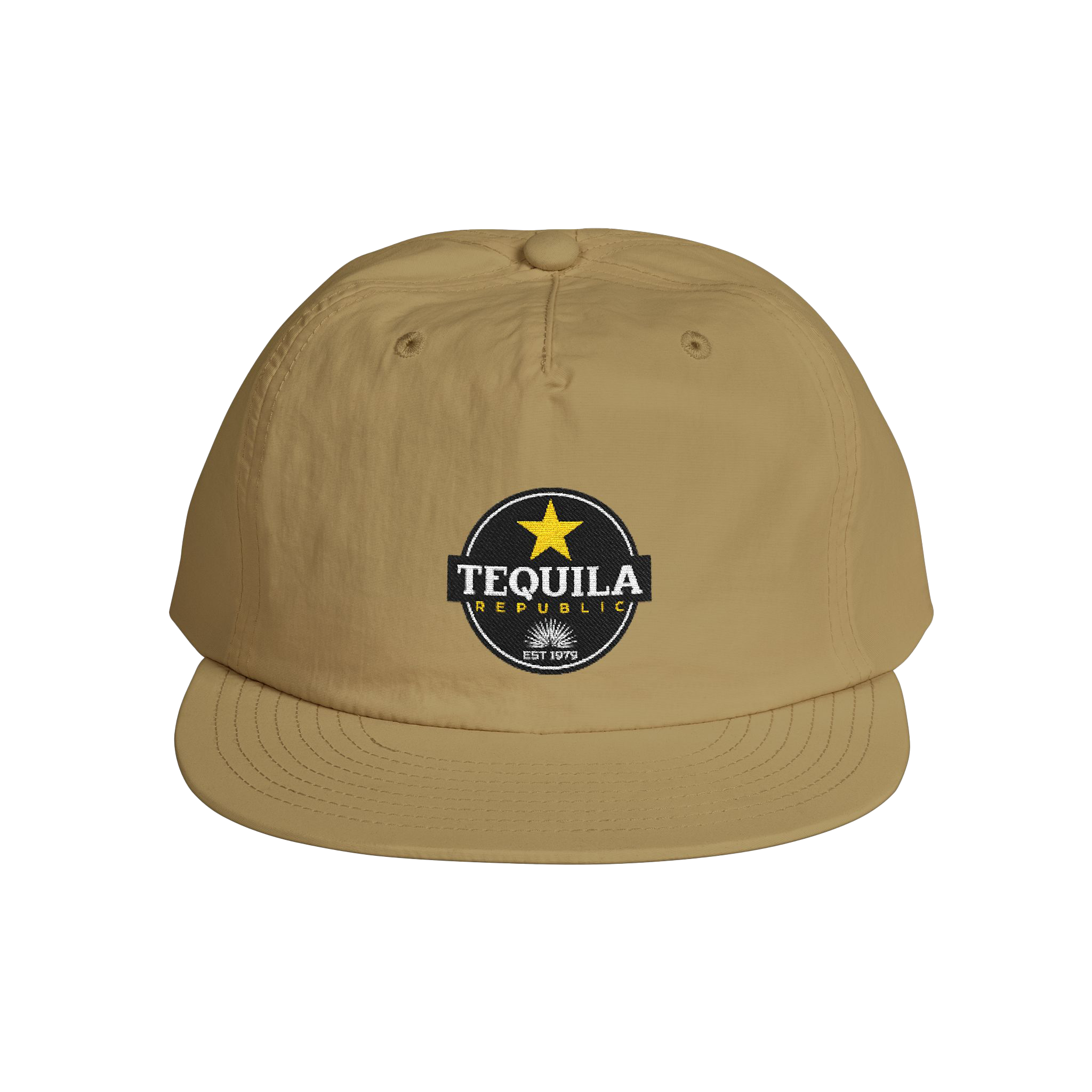 Tequila Republic Surf Cap