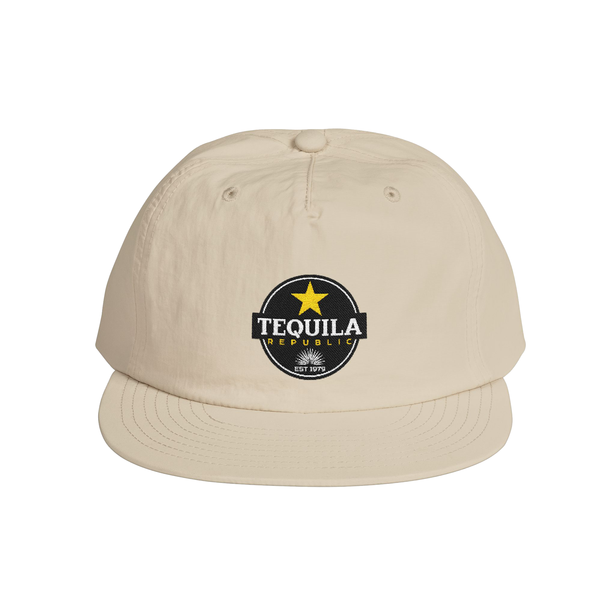 Tequila Republic Surf Cap