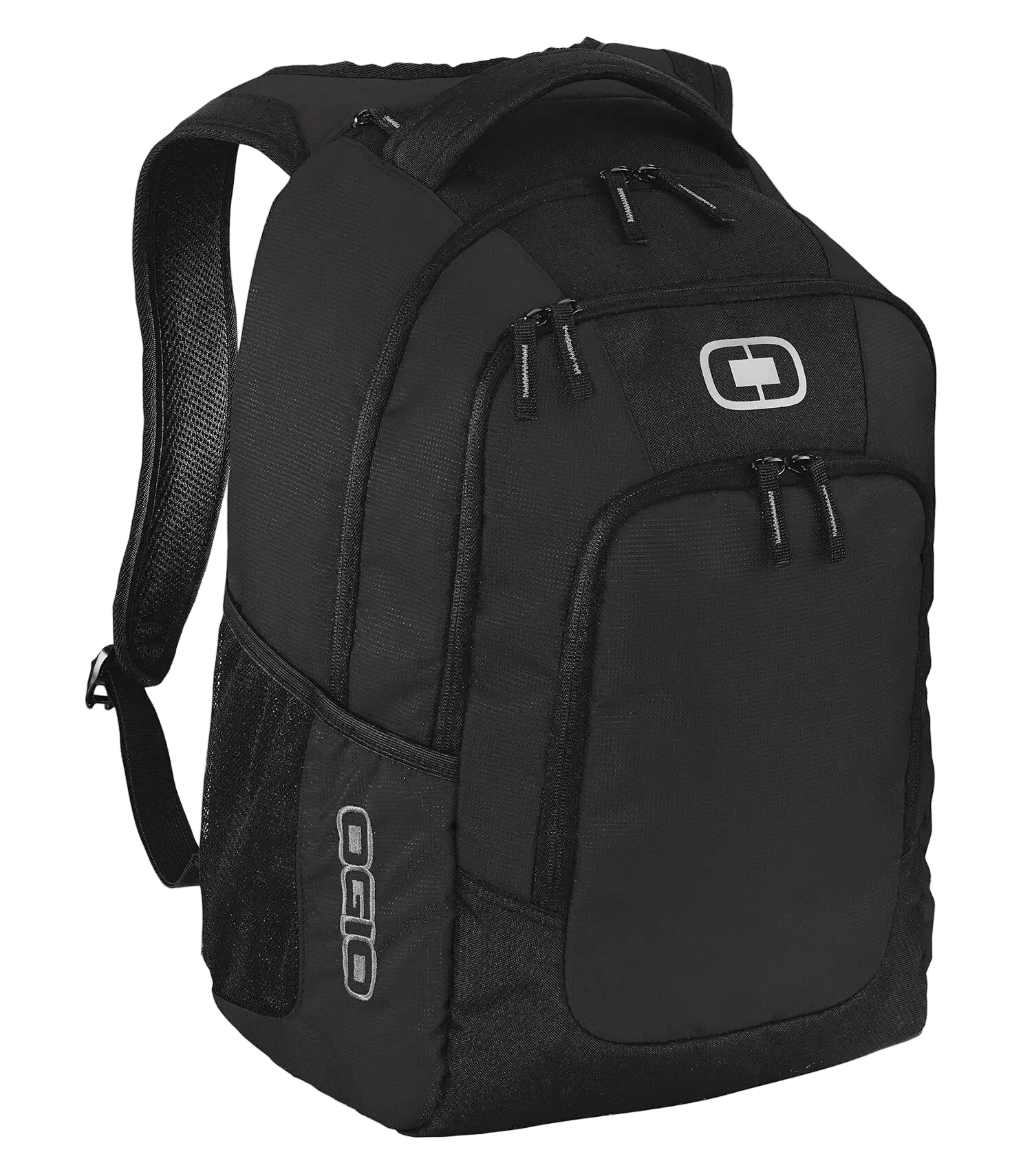 CUSTOMIZABLE - OGIO® LOGAN PACK. 27.9 L.