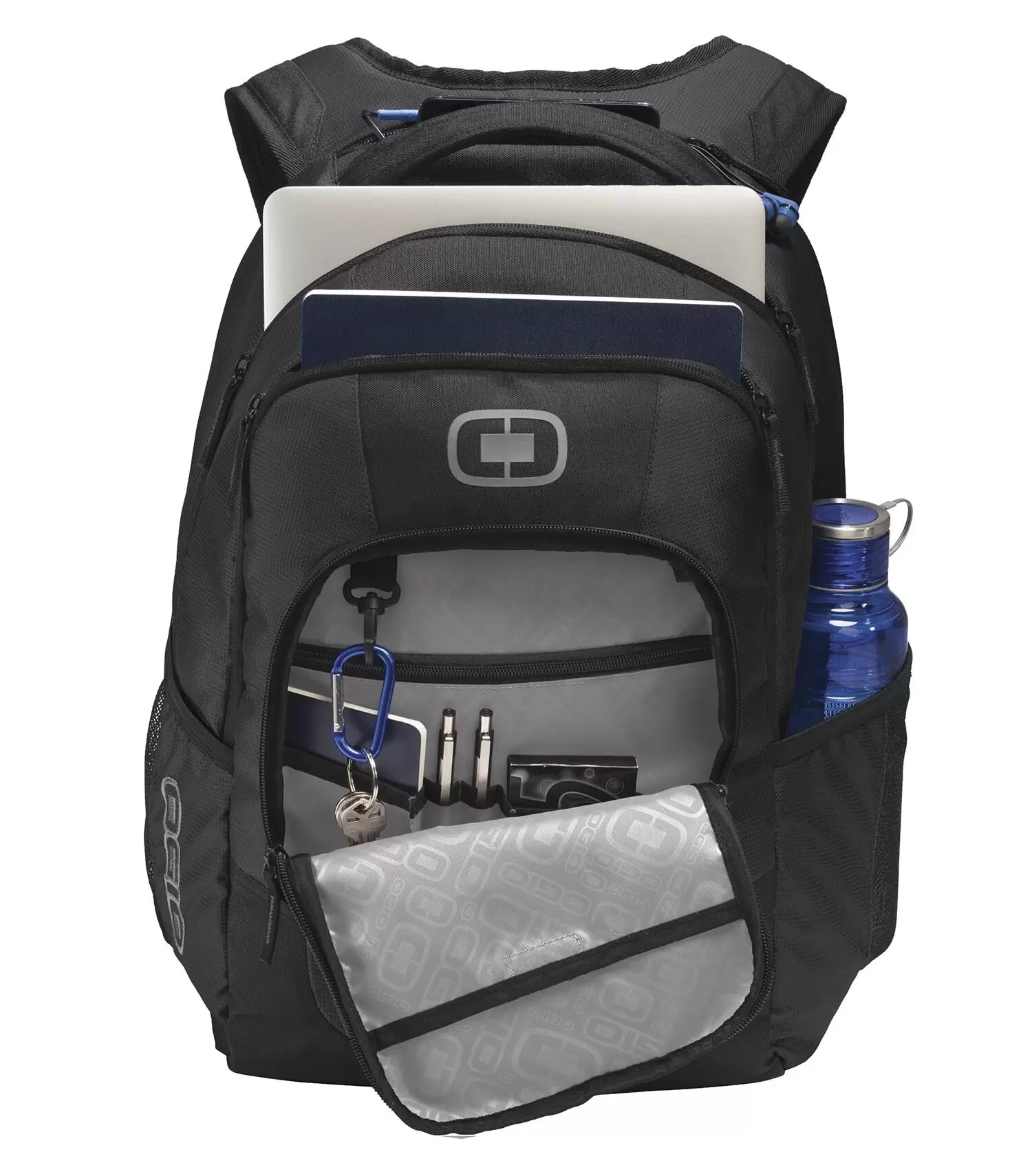 OGIO® LOGAN PACK. 27.9 L.