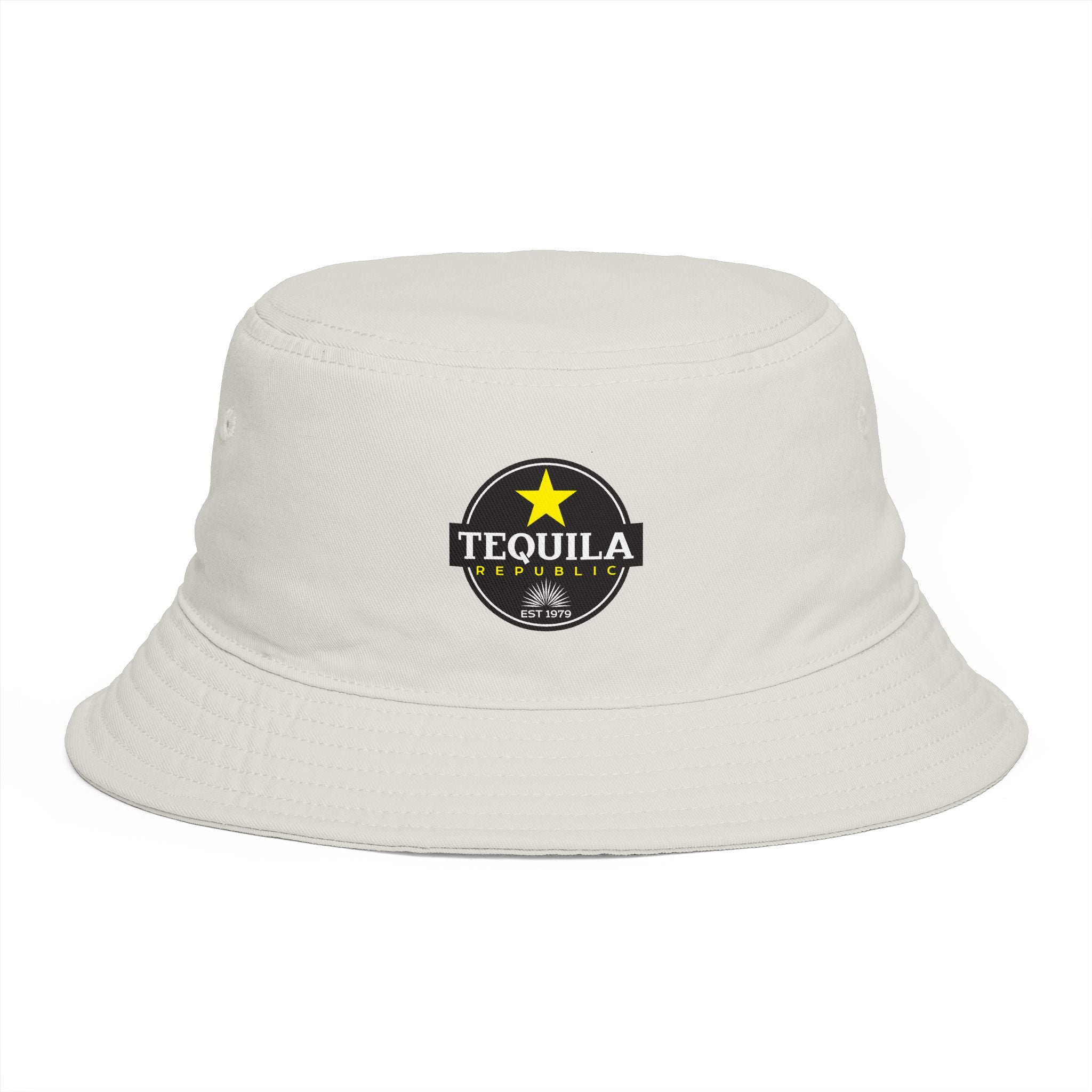 Tequila Republic Bucket Hat