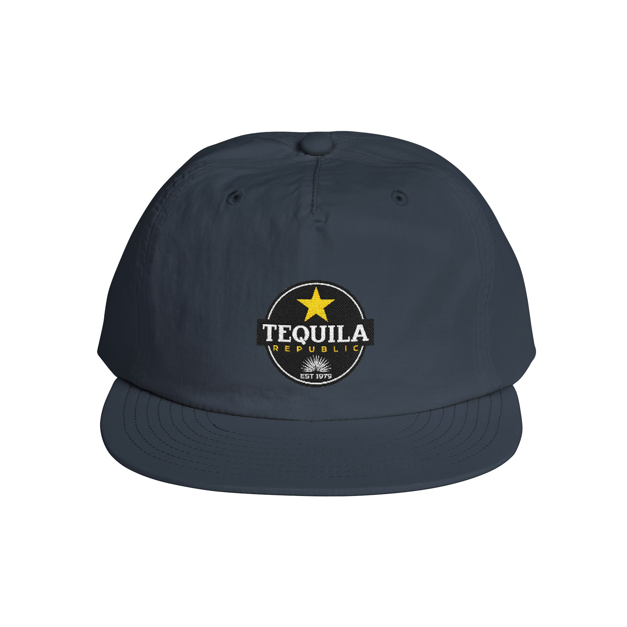 Tequila Republic Surf Cap