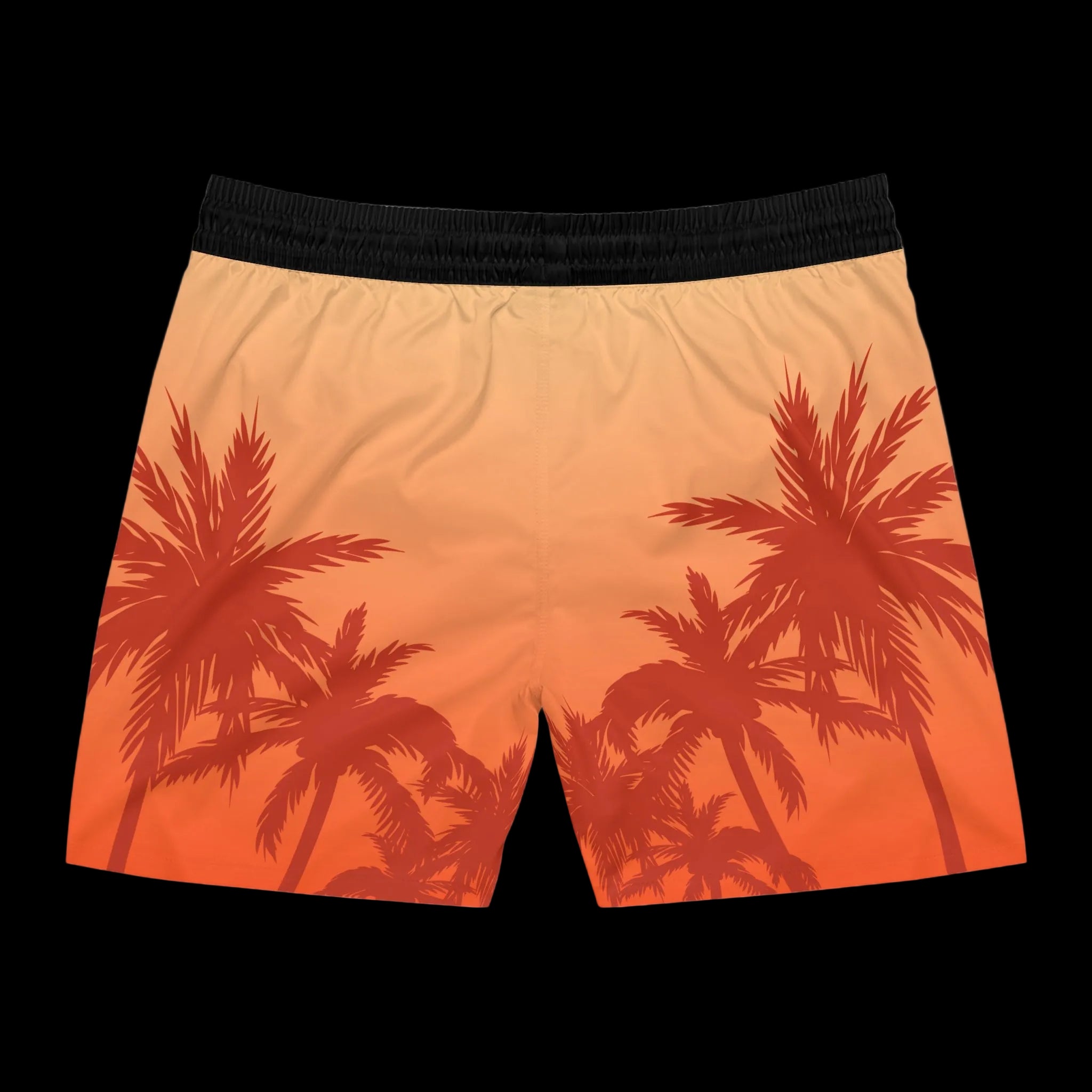 Tequila Republic Sunrise Swim Shorts - Men's